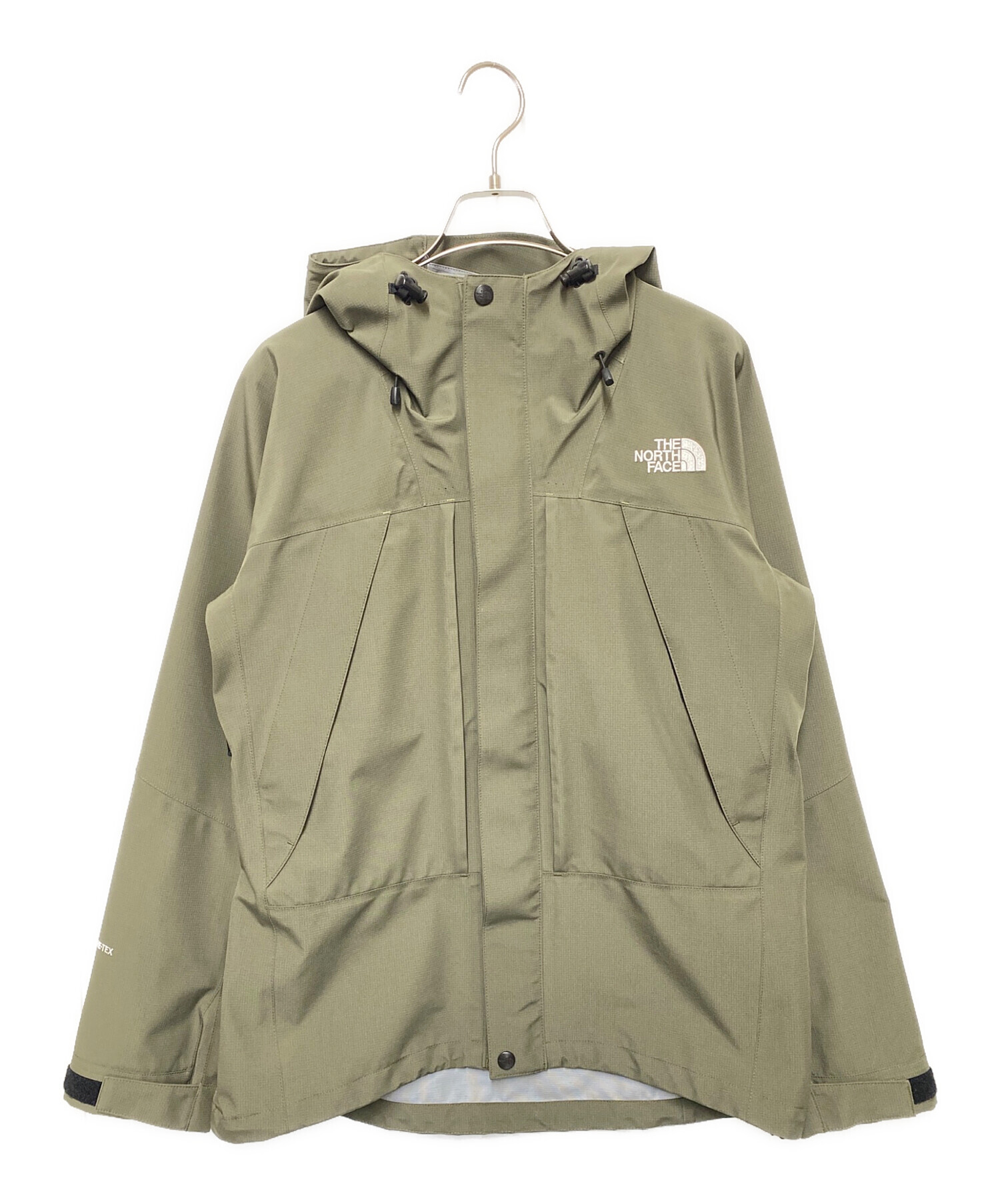 中古・古着通販】THE NORTH FACE (ザ ノース フェイス) オール 
