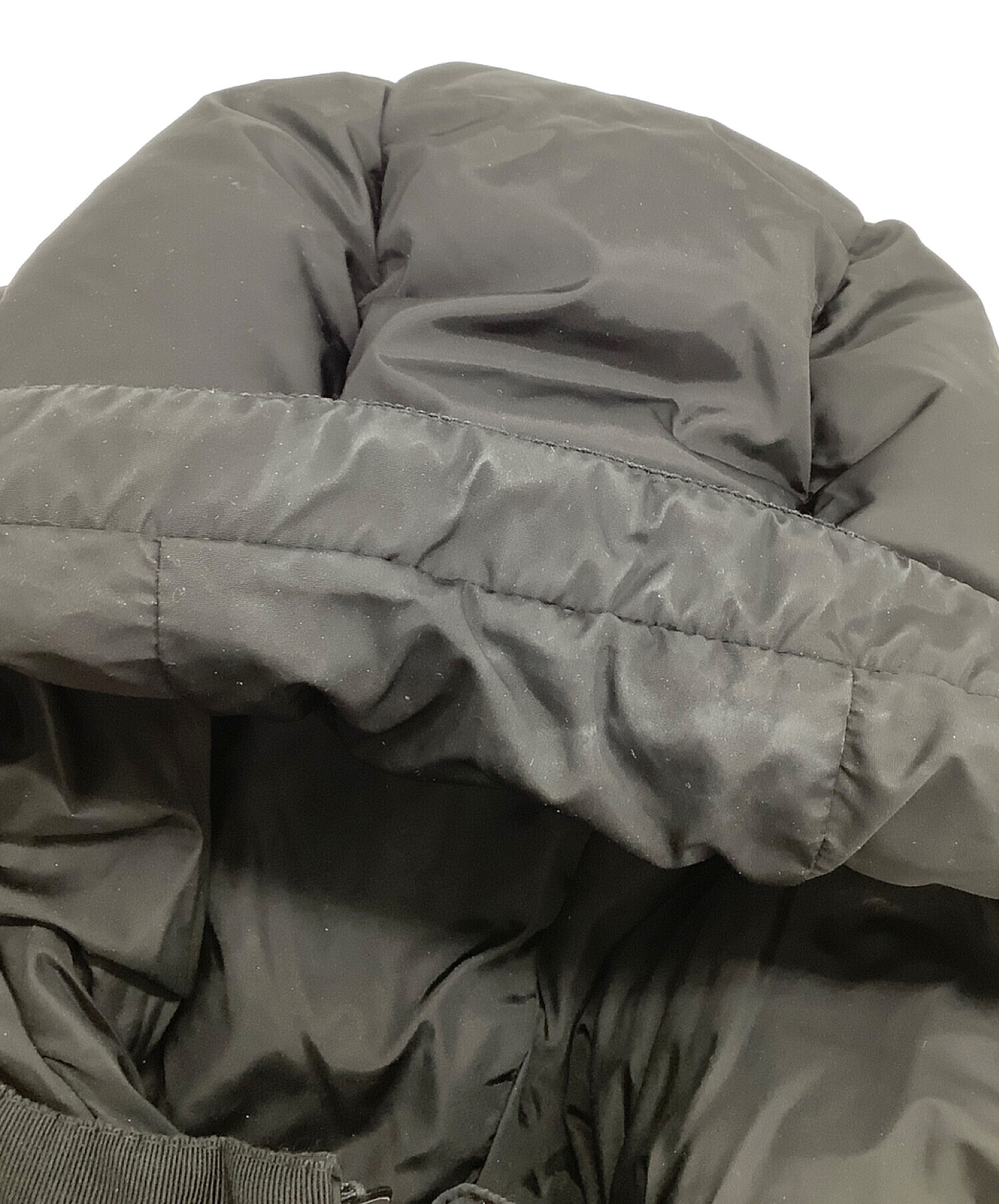 モンクレール MONCLER TETRAS ダウンジャケット モンクレール(MONCLER)モンクレール TETRAS ダウンジャケット 衣料品