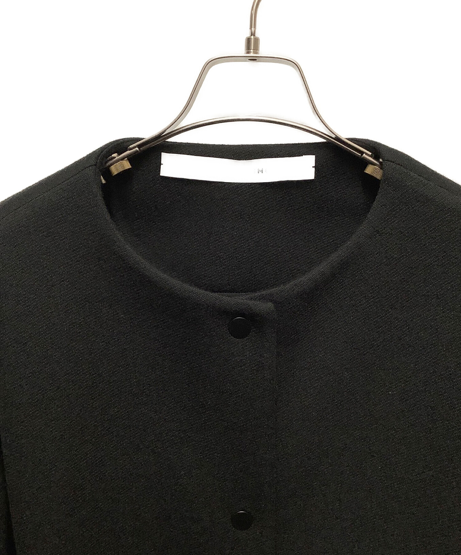 中古・古着通販】COGTHEBIGSMOKE (コグザビッグスモーク) ROUND NECK