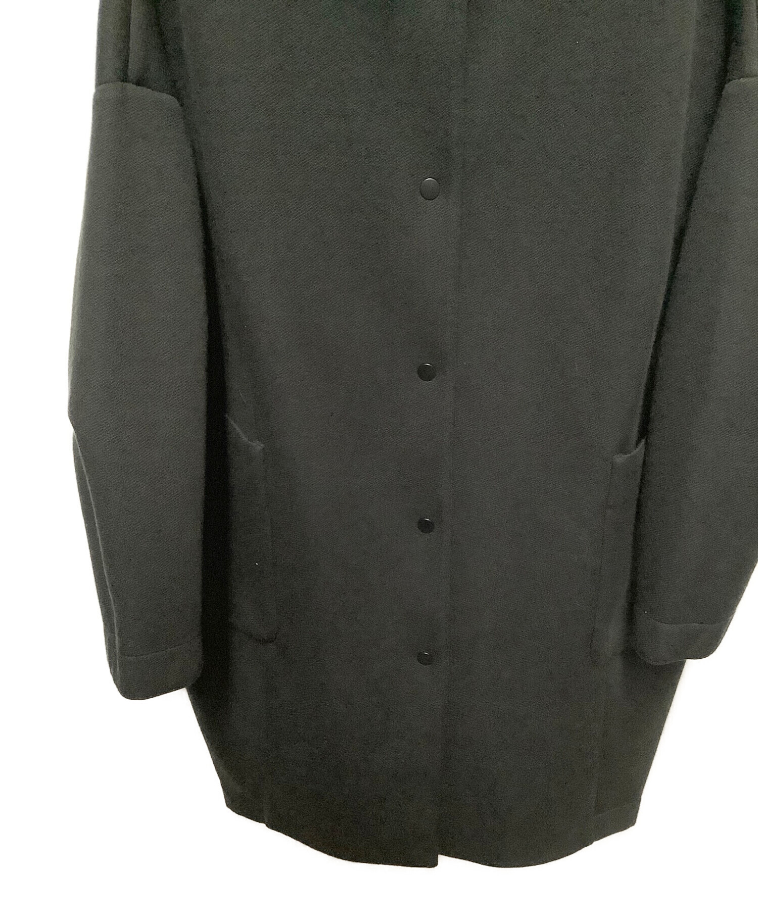 中古・古着通販】COGTHEBIGSMOKE (コグザビッグスモーク) ROUND NECK