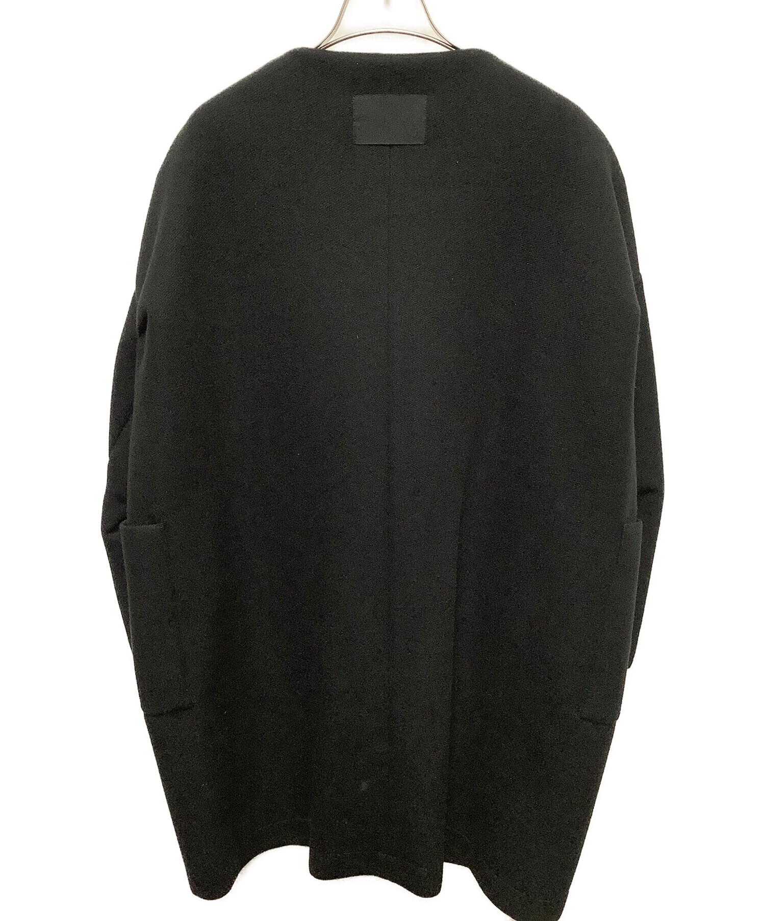 中古・古着通販】COGTHEBIGSMOKE (コグザビッグスモーク) ROUND NECK