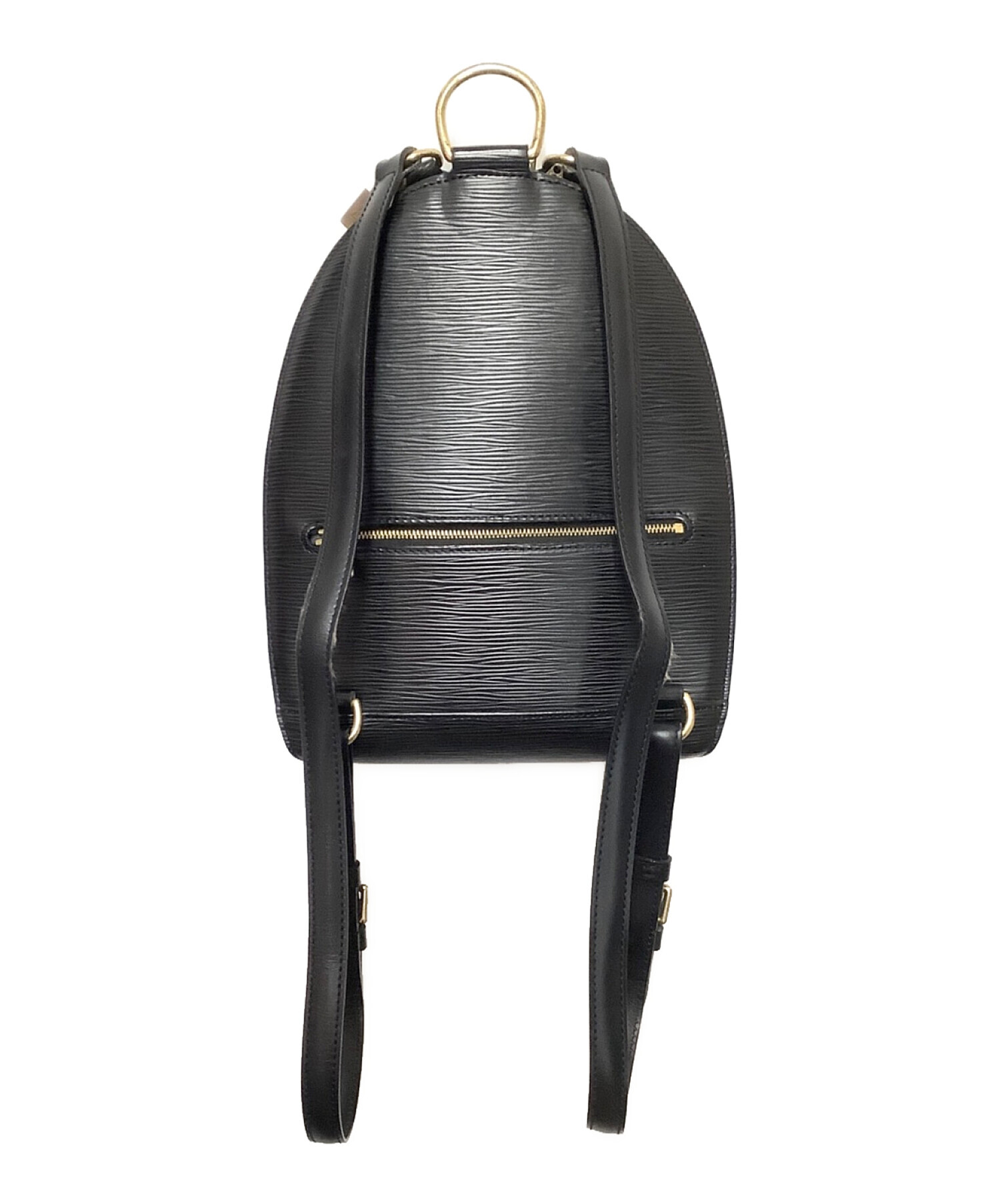 ルイヴィトン リュック エピ マビヨン 中古・古着通販】LOUIS VUITTON