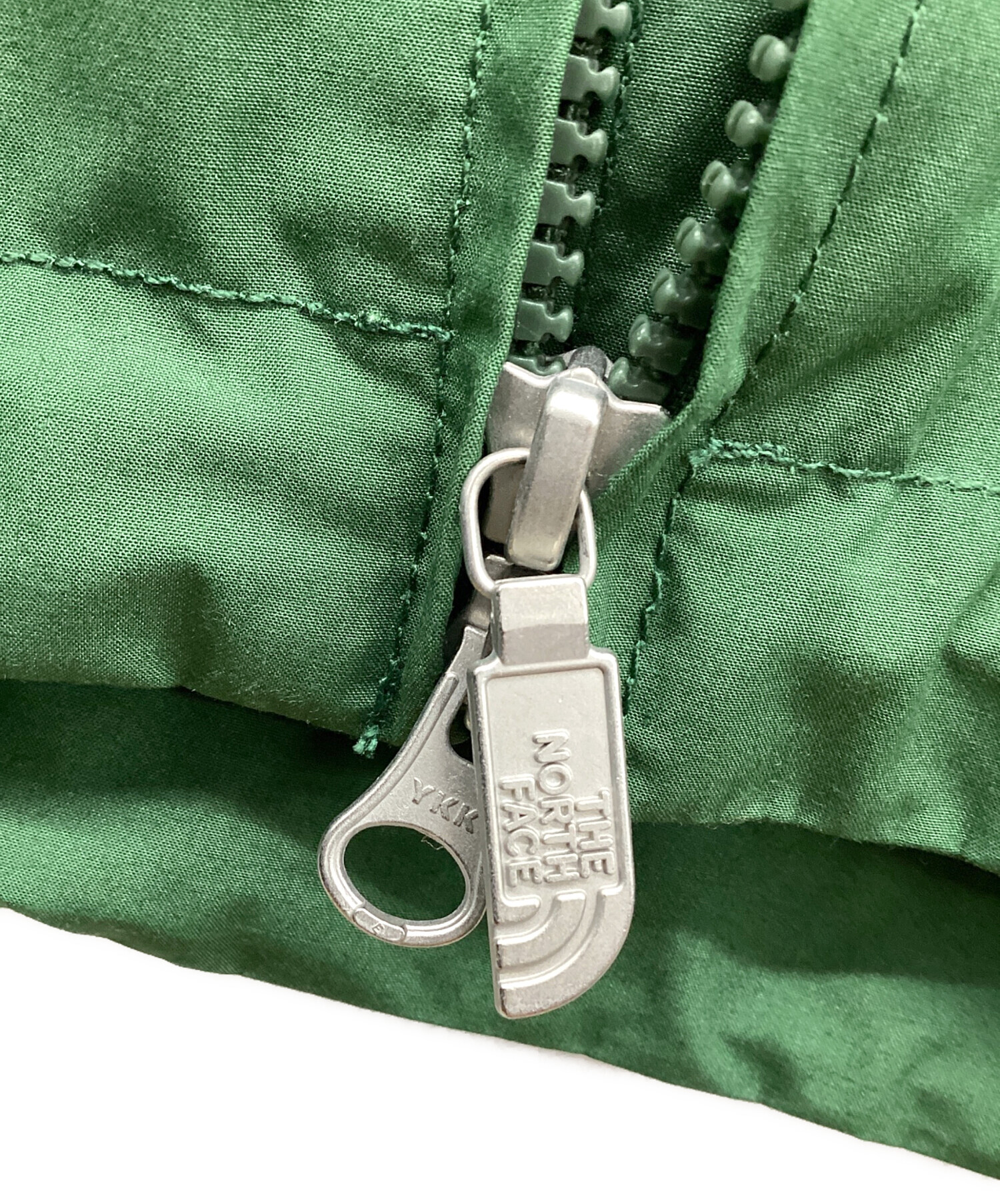 中古・古着通販】THE NORTH FACE (ザ ノース フェイス) マウンテン 