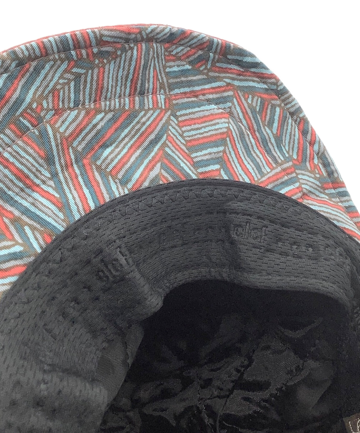 中古・古着通販】NANGA (ナンガ) clef (クレ) TAKIBI BOA CAP ボルドー