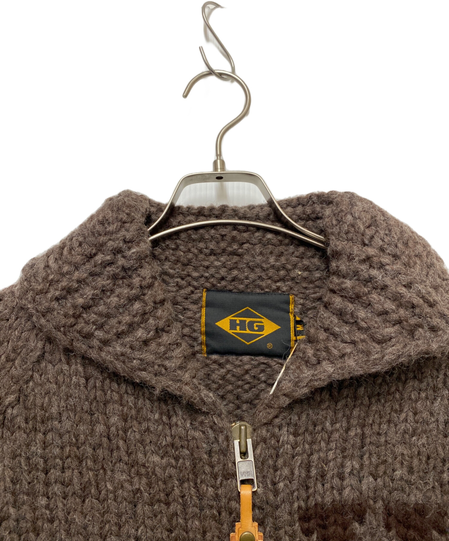 中古・古着通販】Hysteric Glamour (ヒステリックグラマー) カウチン