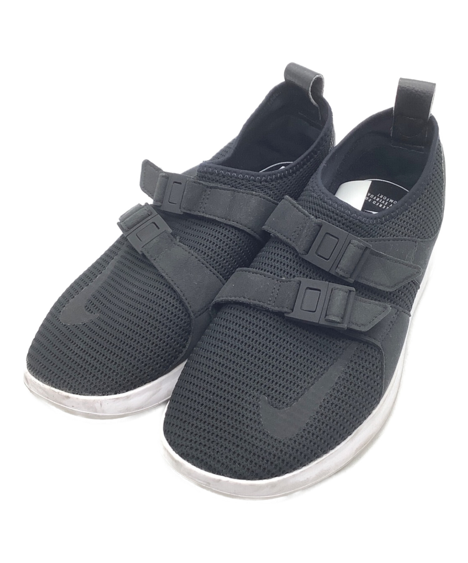 中古・古着通販】NIKE (ナイキ) ナイキ ウェアオールデイ ブラック 