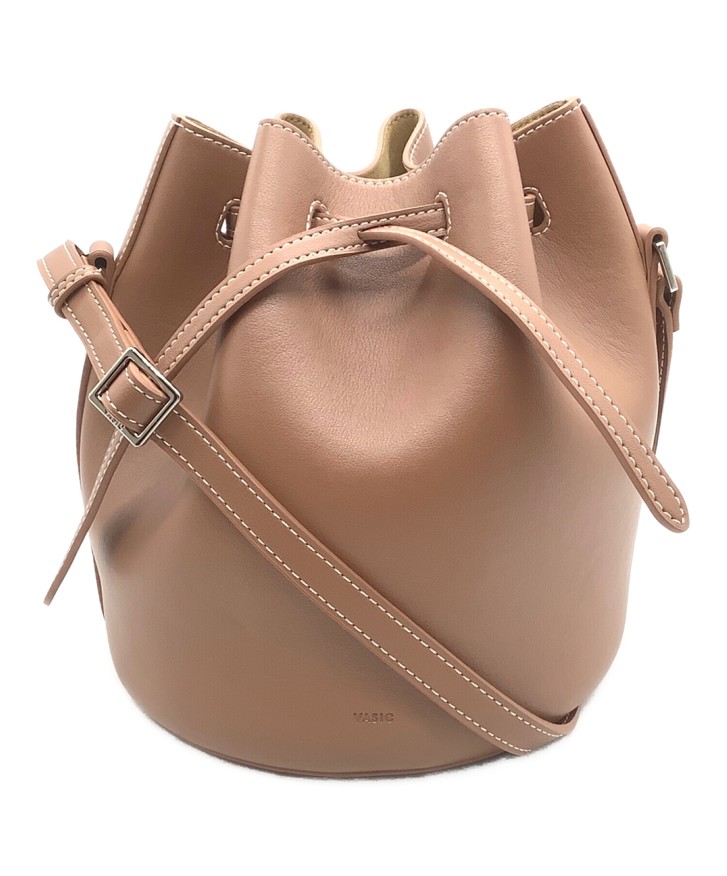 vasic club Mini Mini タグつき新品 ショルダーバッグ 美品✨ VASIC