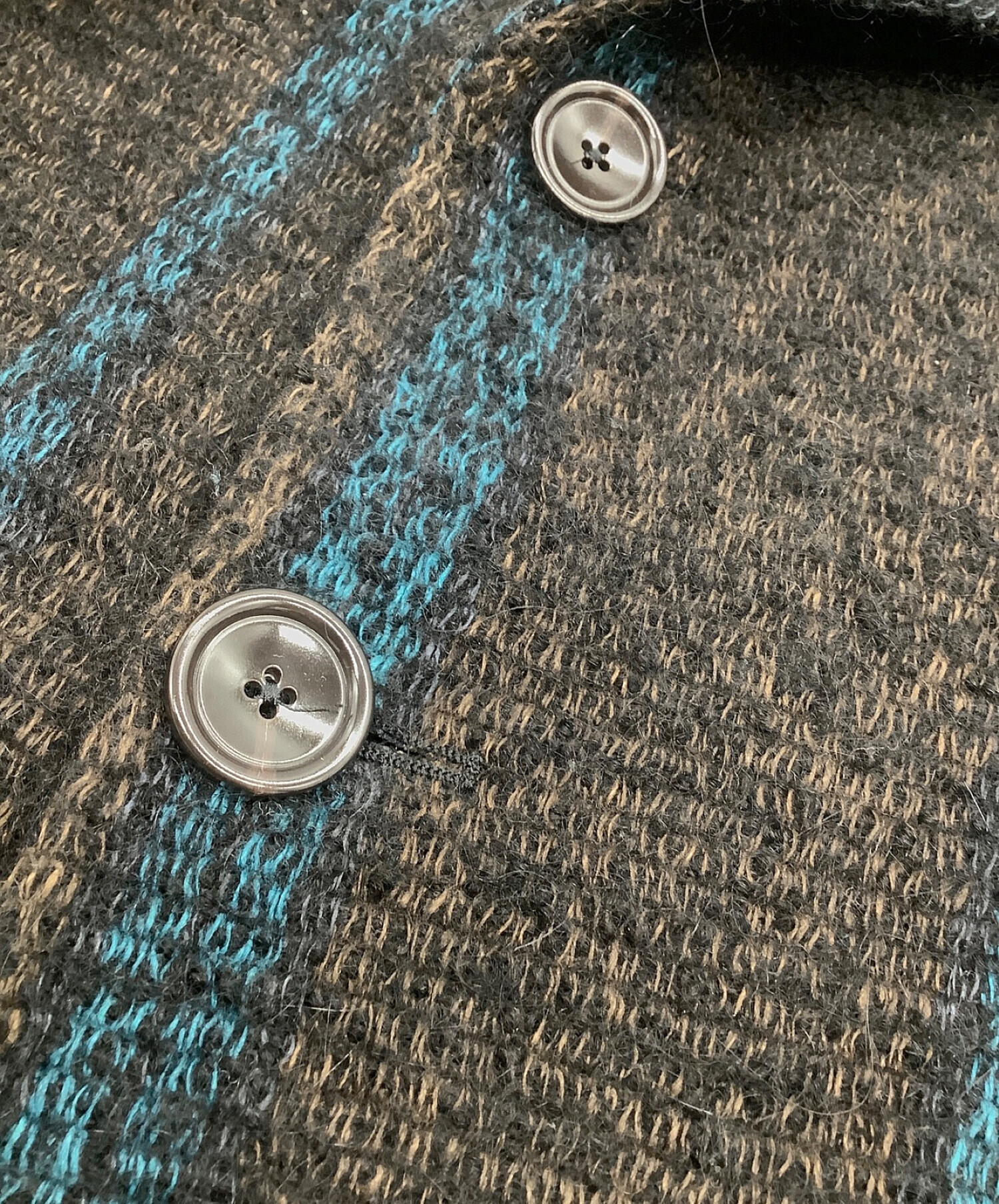 中古・古着通販】TAGLIATORE (タリアトーレ) ダブルブレストコート