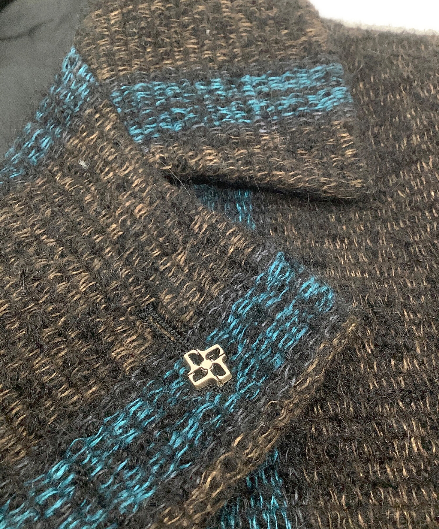 中古・古着通販】TAGLIATORE (タリアトーレ) ダブルブレストコート