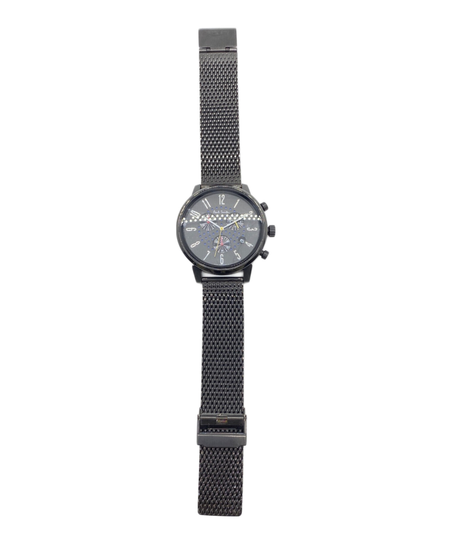 中古・古着通販】Paul Smith (ポールスミス) チャーチストリート 