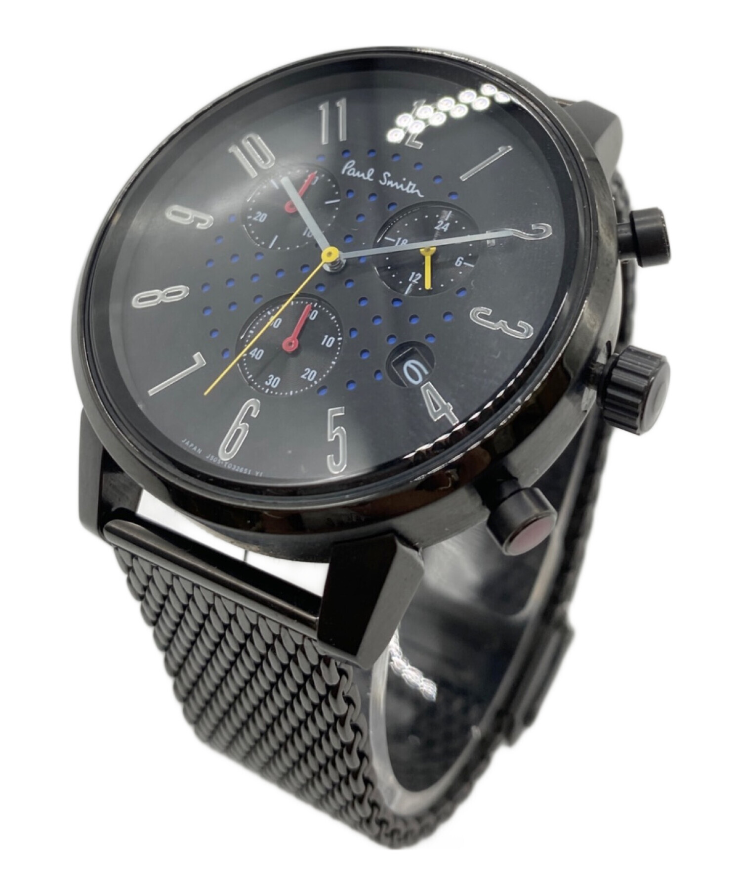 中古・古着通販】Paul Smith (ポールスミス) チャーチストリート 
