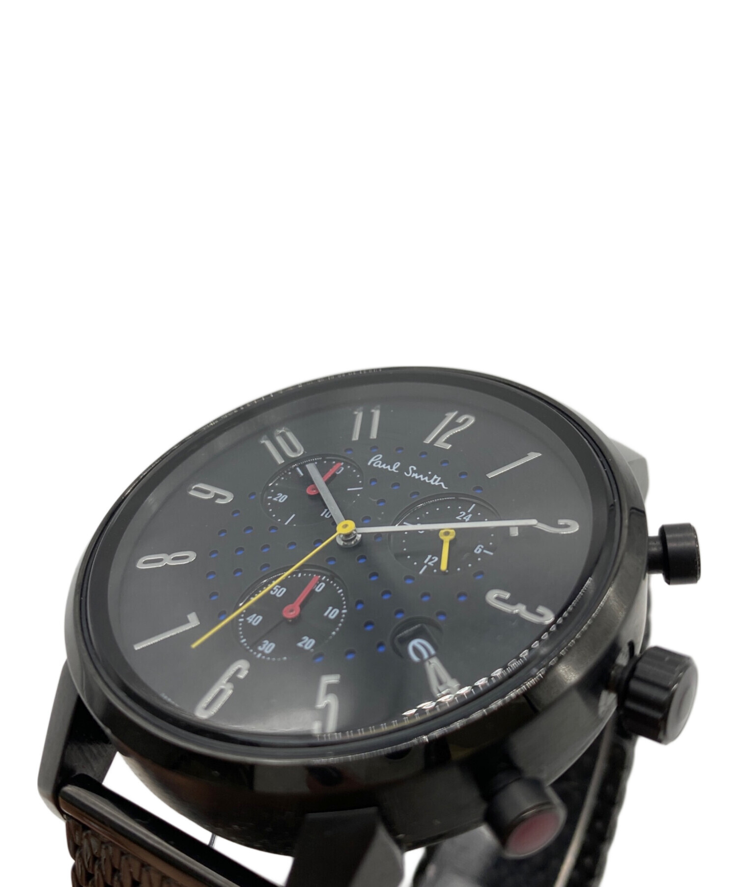 中古・古着通販】Paul Smith (ポールスミス) チャーチストリート 