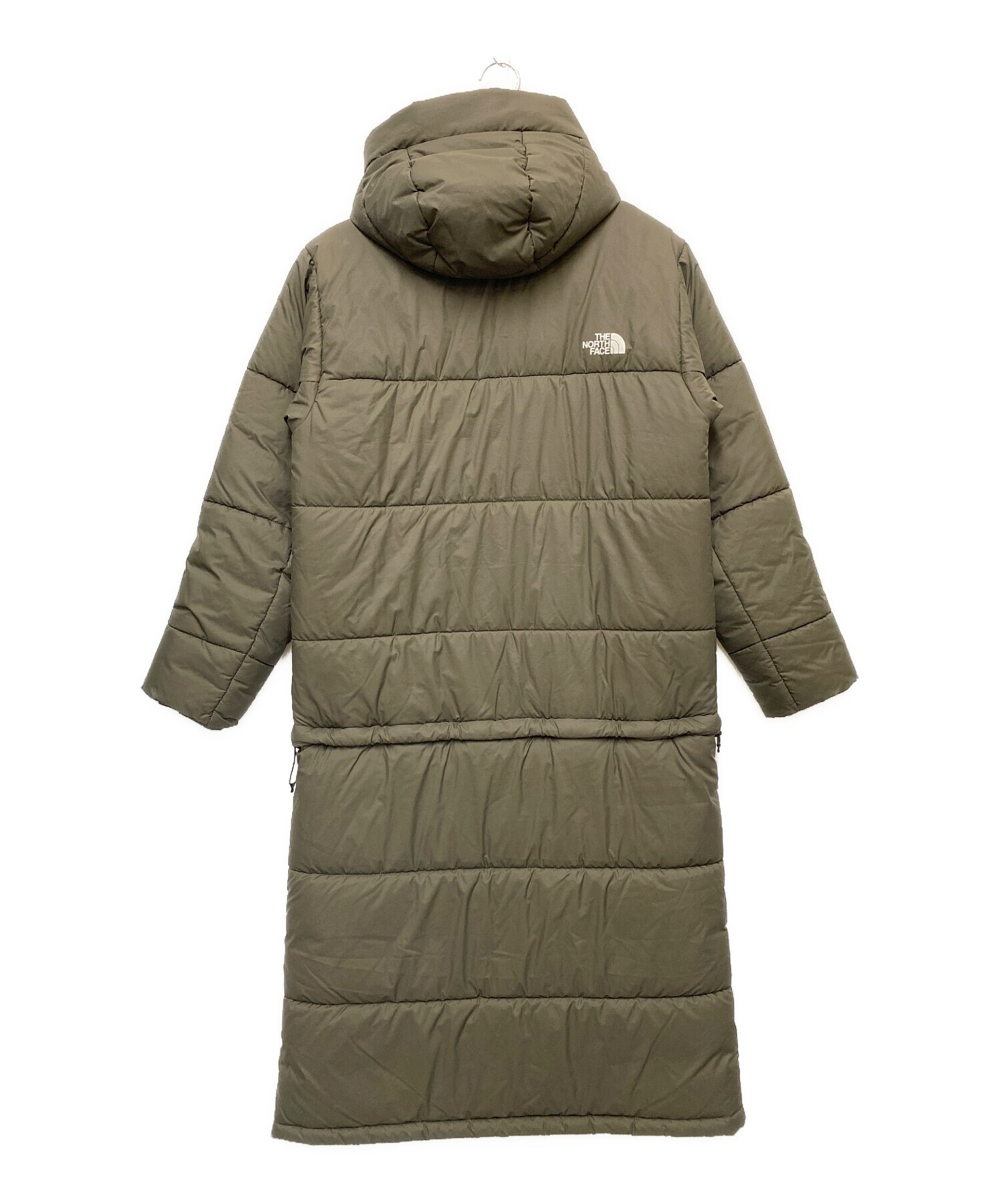 中古・古着通販】THE NORTH FACE (ザ ノース フェイス) バーテックス