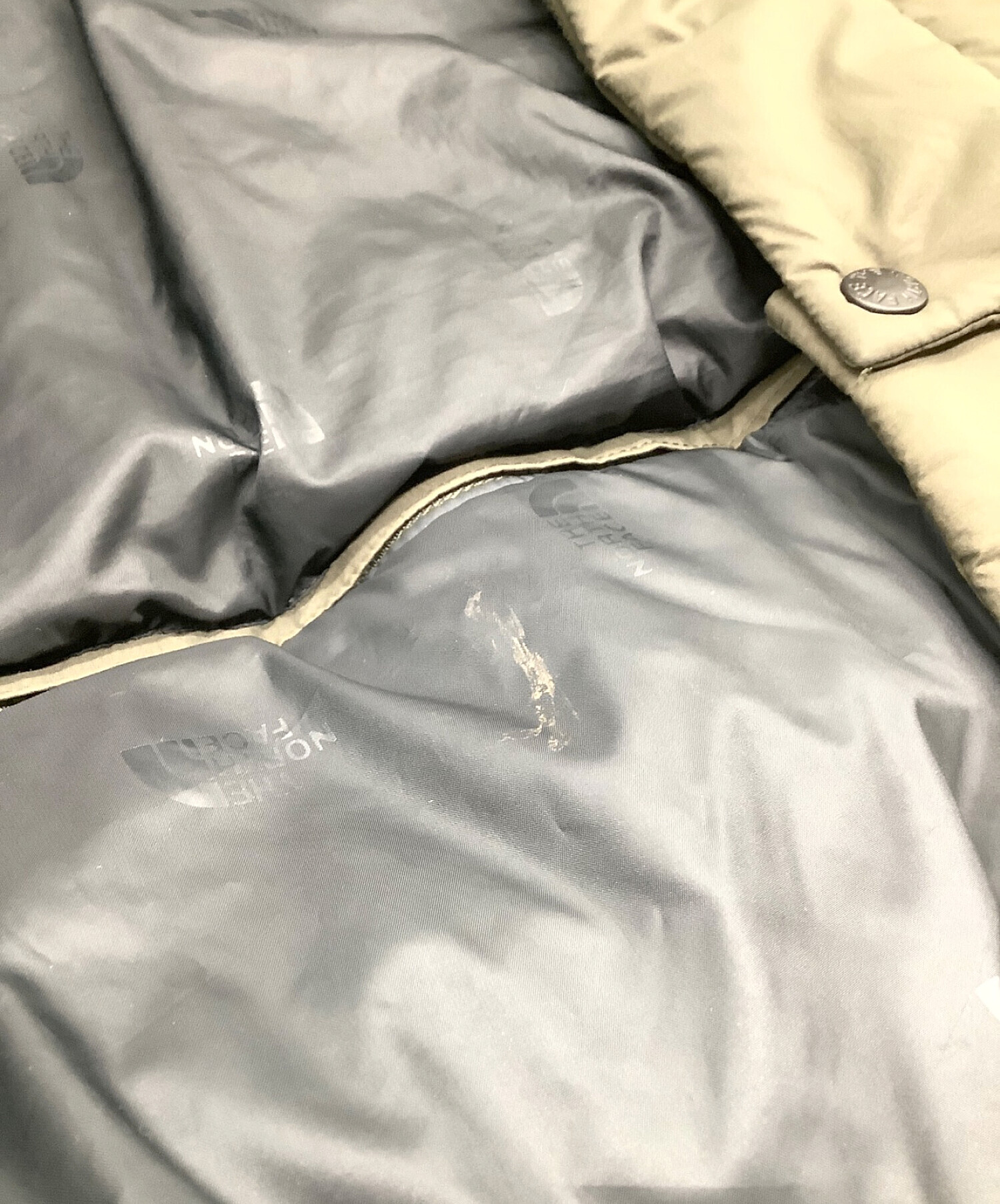 中古・古着通販】THE NORTH FACE (ザ ノース フェイス) バーテックス 