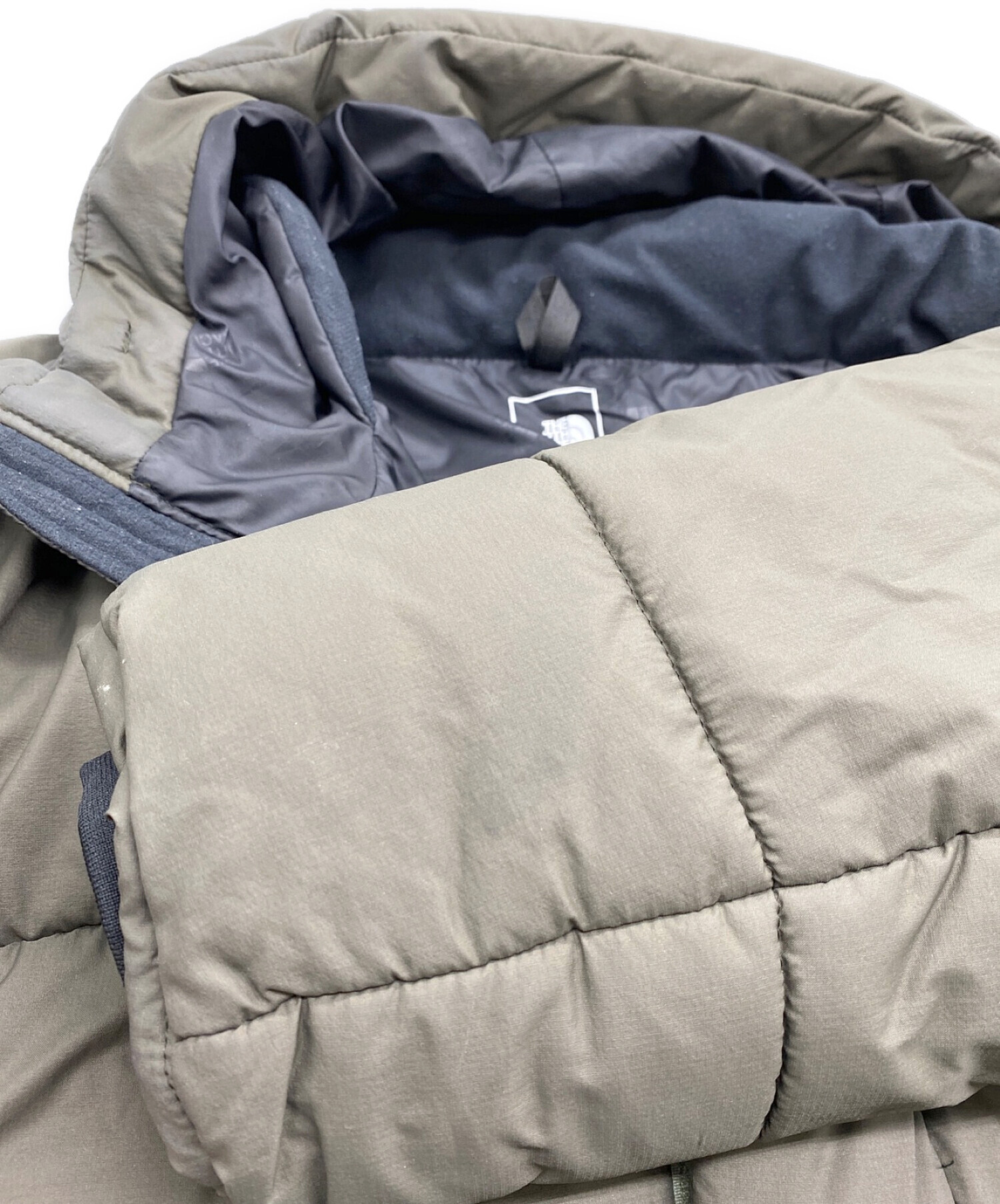 中古・古着通販】THE NORTH FACE (ザ ノース フェイス) バーテックス