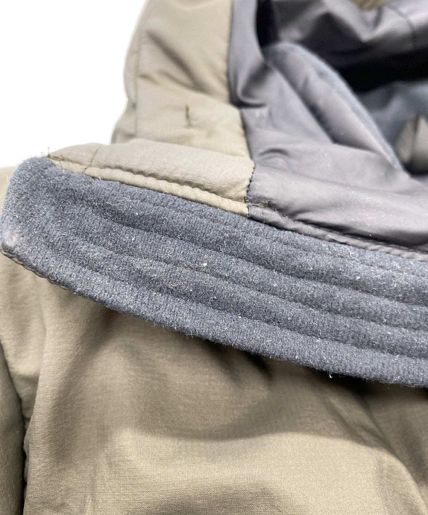 中古・古着通販】THE NORTH FACE (ザ ノース フェイス) バーテックス 