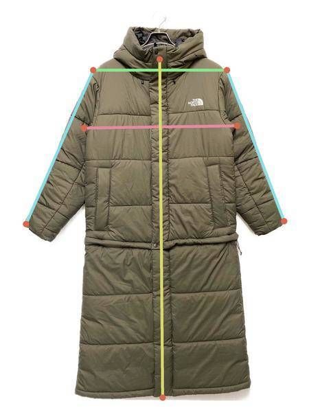 中古・古着通販】THE NORTH FACE (ザ ノース フェイス) バーテックス