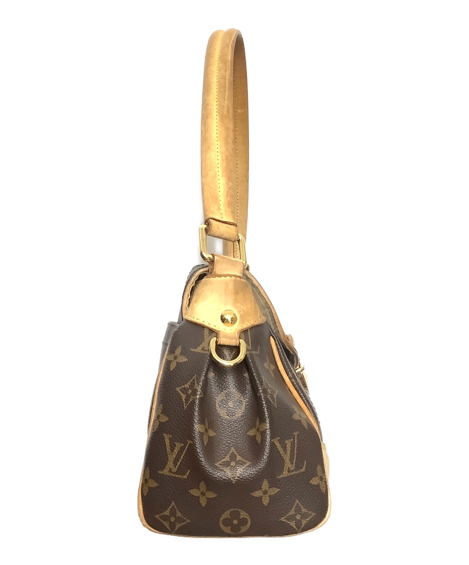 中古・古着通販】LOUIS VUITTON (ルイ ヴィトン) モノグラム 中古・古着通販】LOUIS VUITTON (ルイ ヴィトン) モノグラム