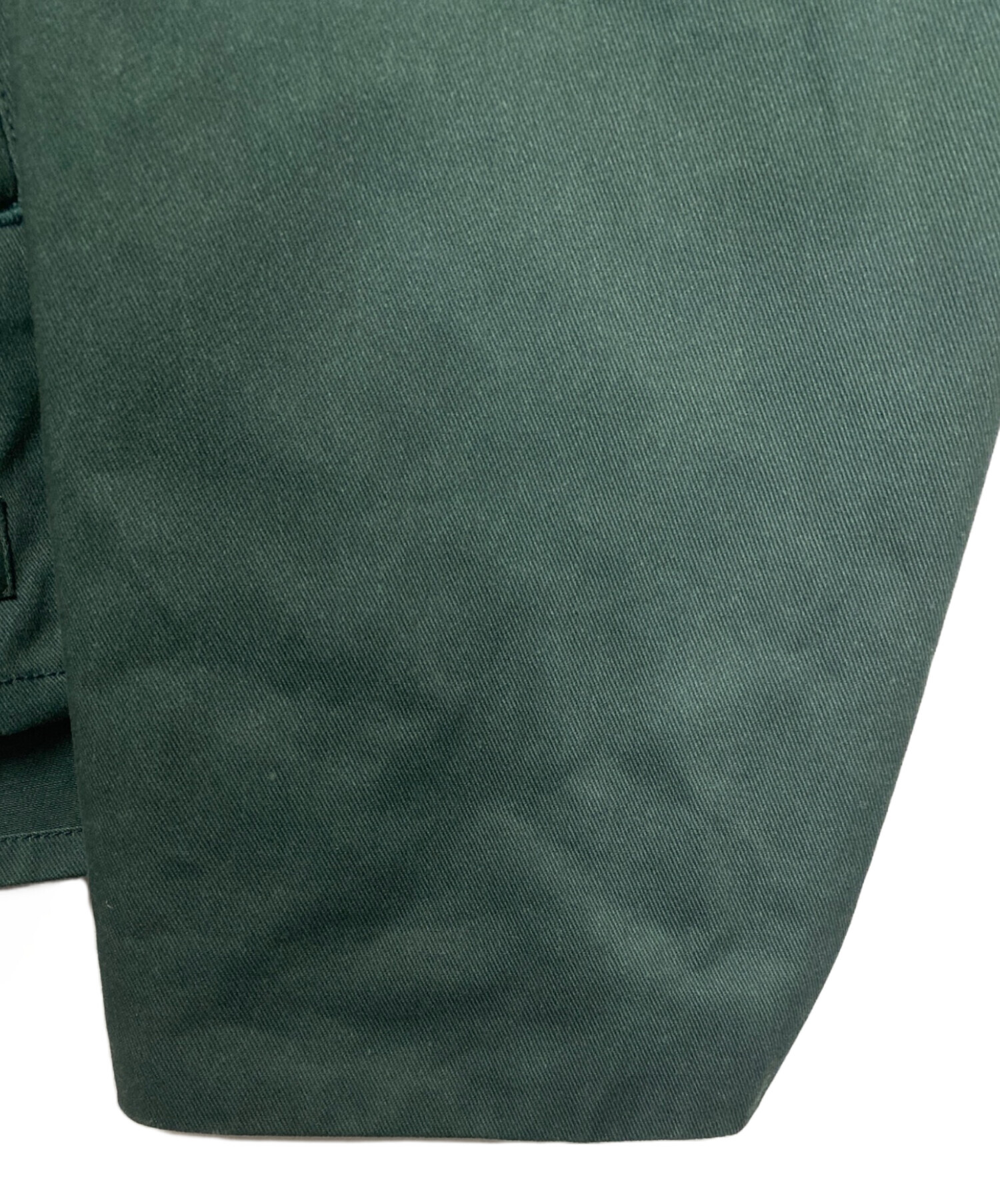 中古・古着通販】FACETASM (ファセッタズム) DICKIES KUNG-FU JACKET