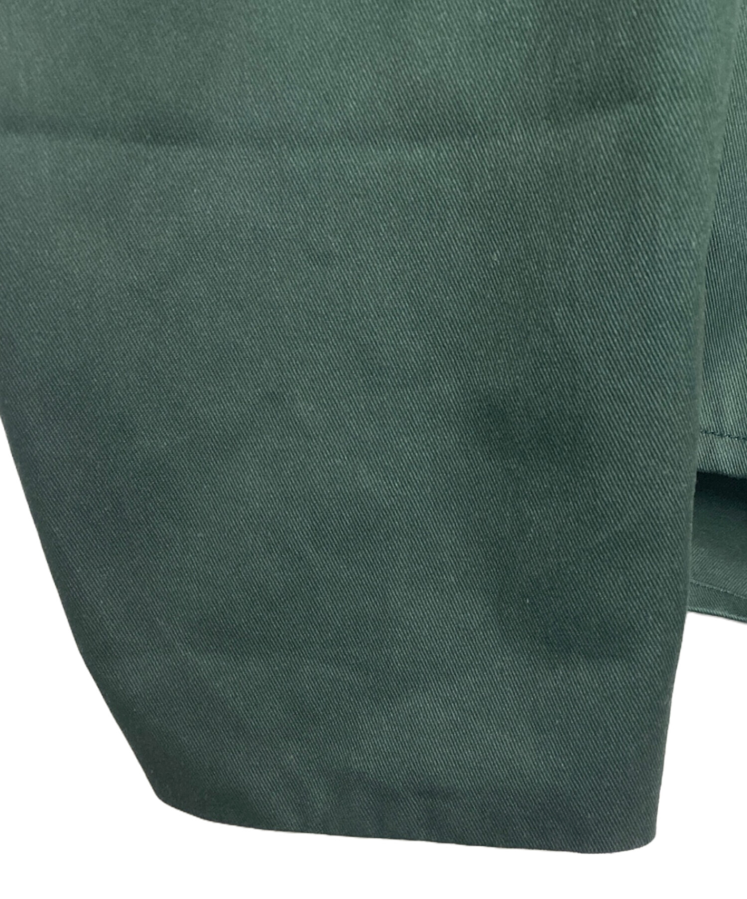 中古・古着通販】FACETASM (ファセッタズム) DICKIES KUNG-FU JACKET