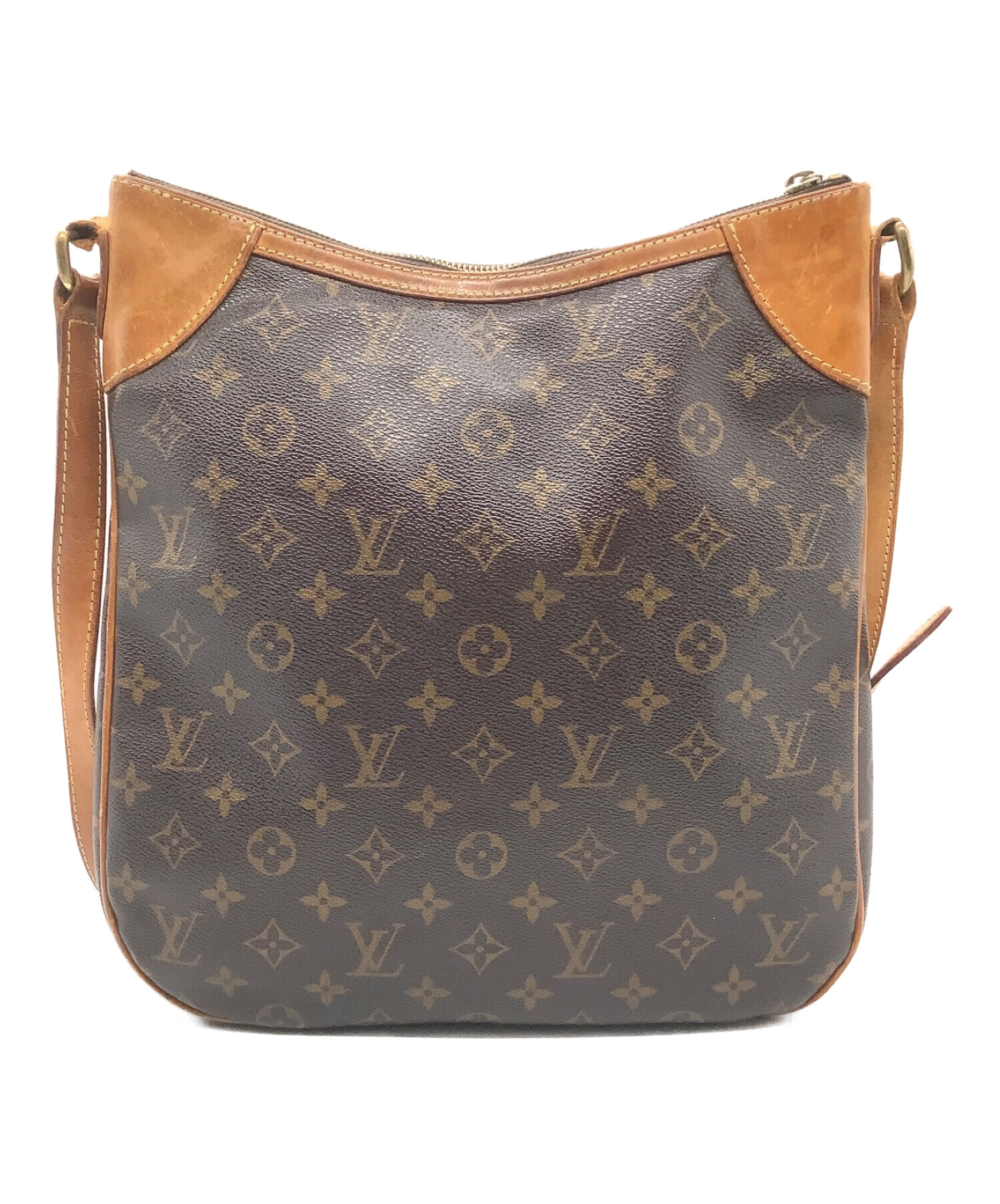 中古・古着通販】LOUIS VUITTON (ルイ ヴィトン) モノグラム オデオン