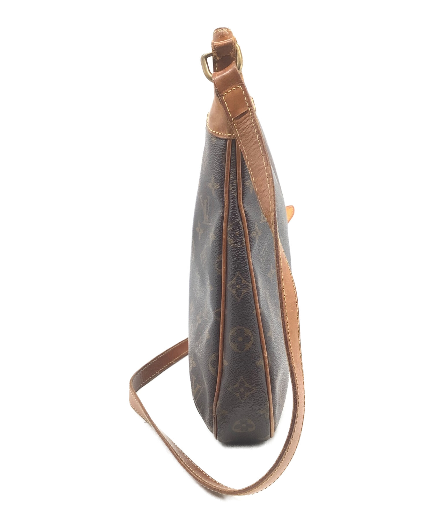 中古・古着通販】LOUIS VUITTON (ルイ ヴィトン) モノグラム オデオン