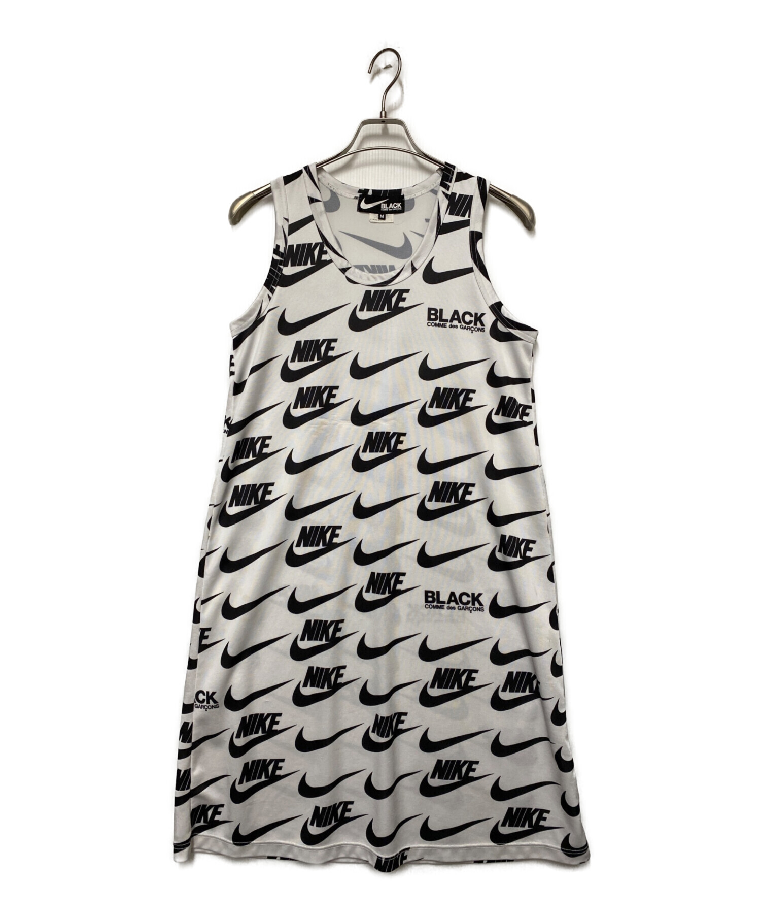 中古・古着通販】BLACK COMME des GARCONS × NIKE (ブラック