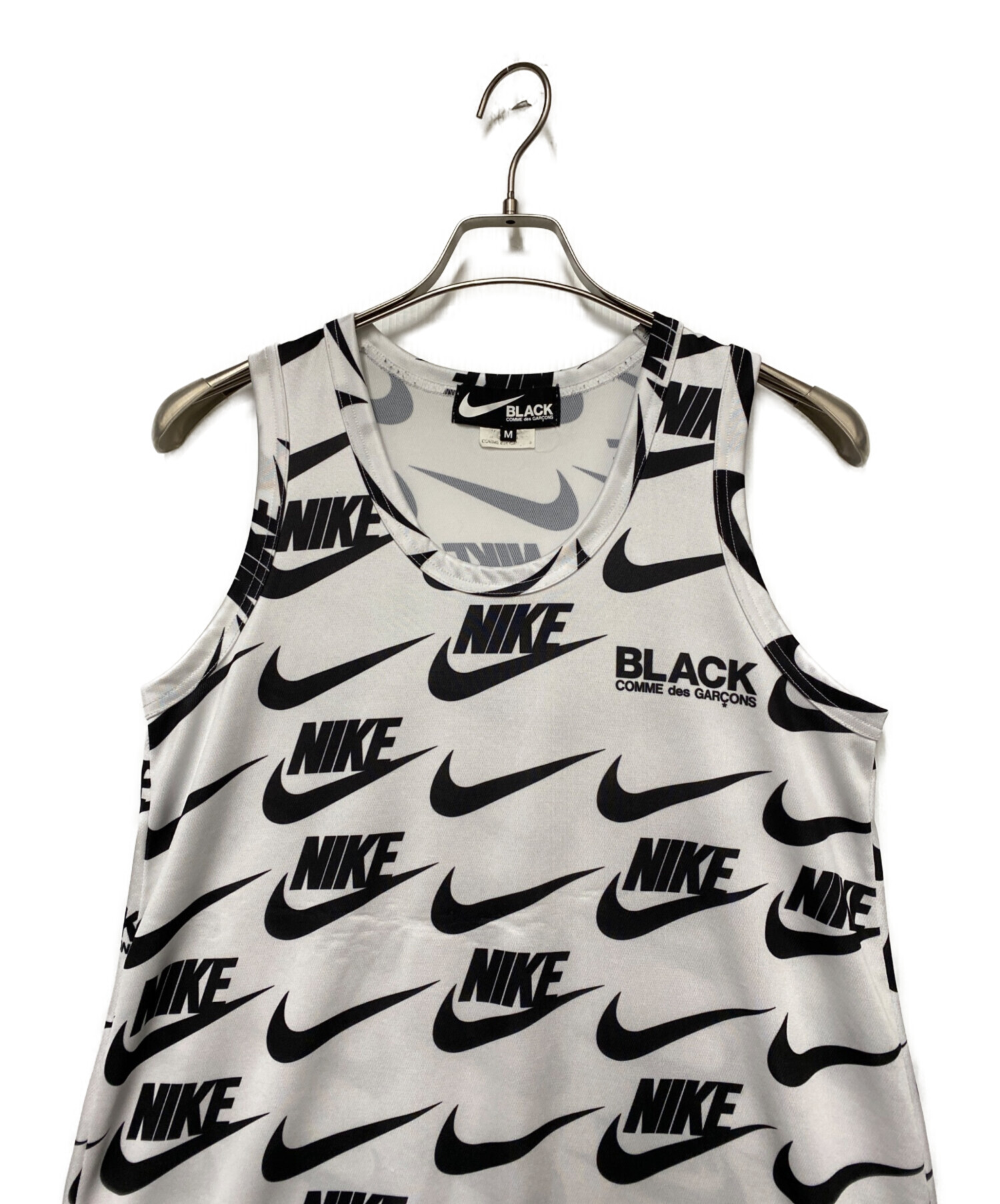 中古・古着通販】BLACK COMME des GARCONS × NIKE (ブラック