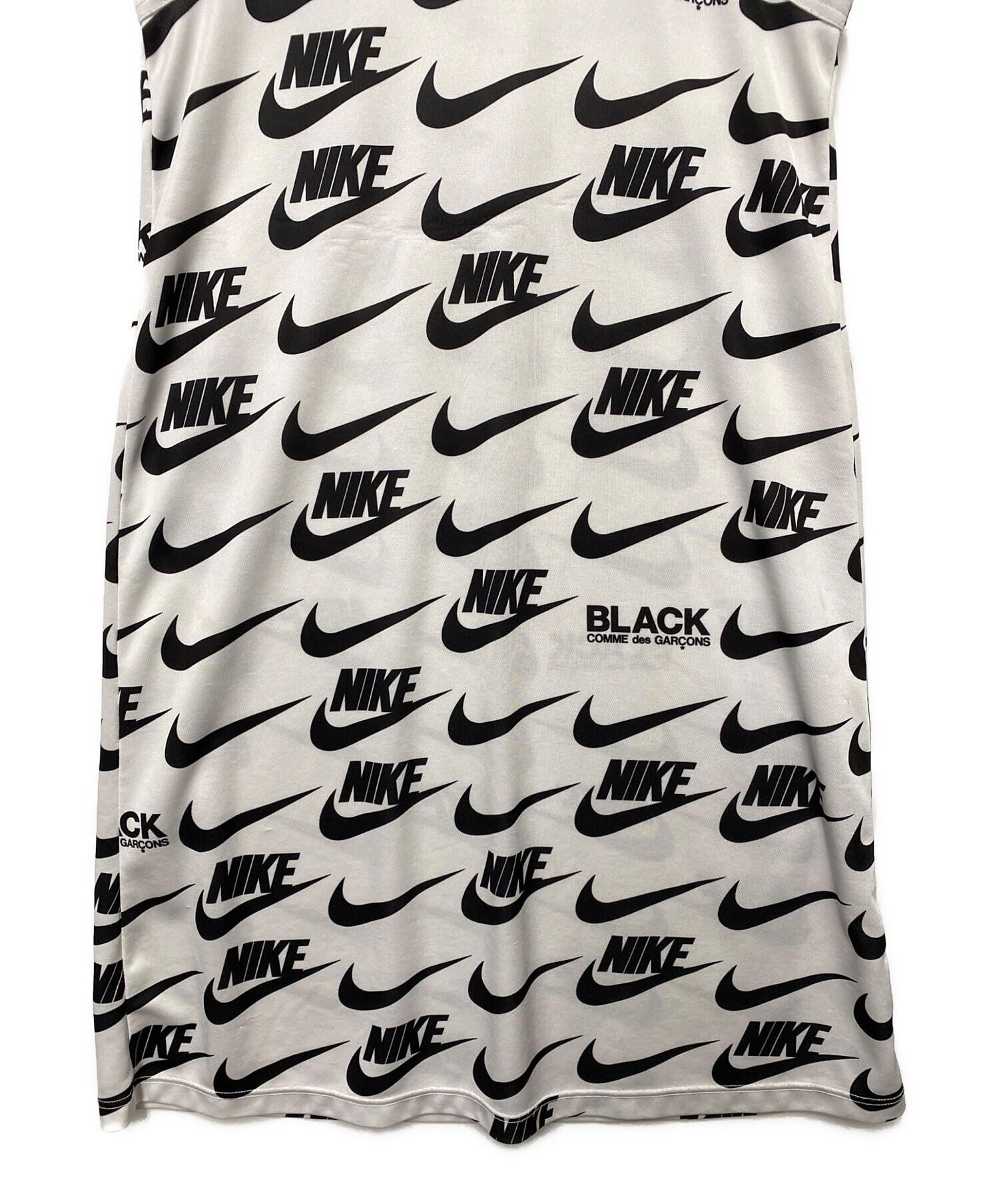 中古・古着通販】BLACK COMME des GARCONS × NIKE (ブラック