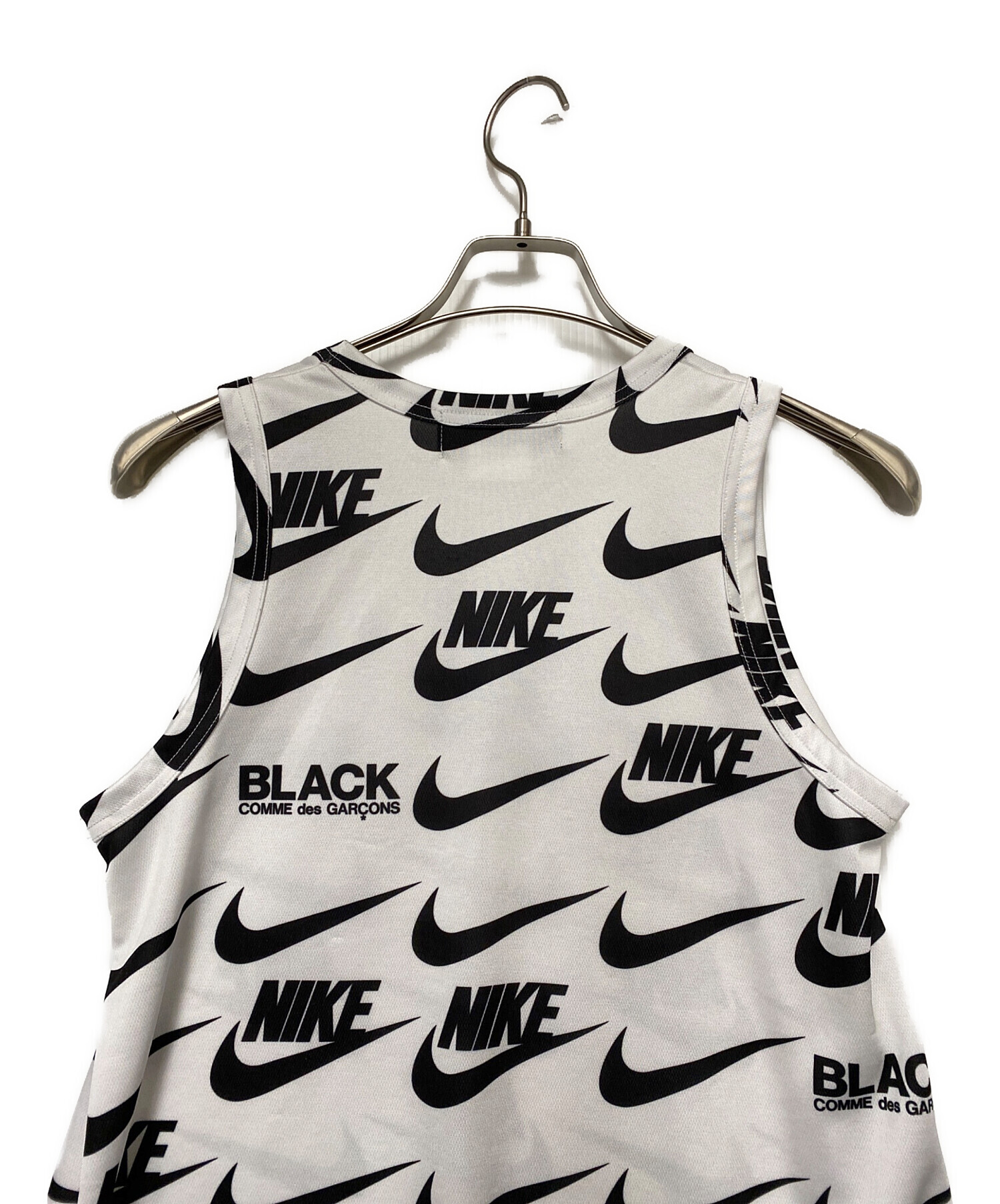 中古・古着通販】BLACK COMME des GARCONS × NIKE (ブラック