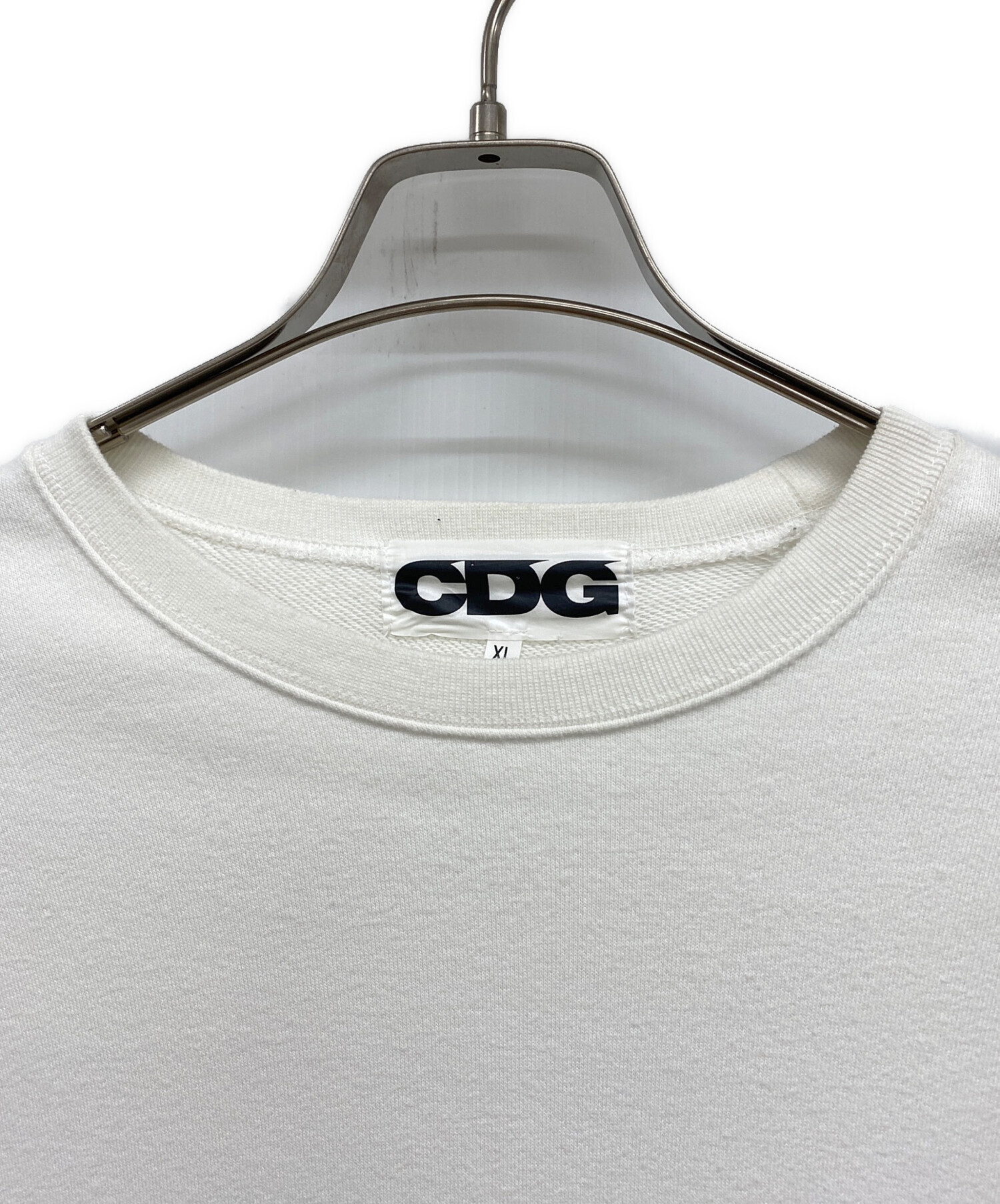 中古・古着通販】COMME des GARCONS (コムデギャルソン) COMME des