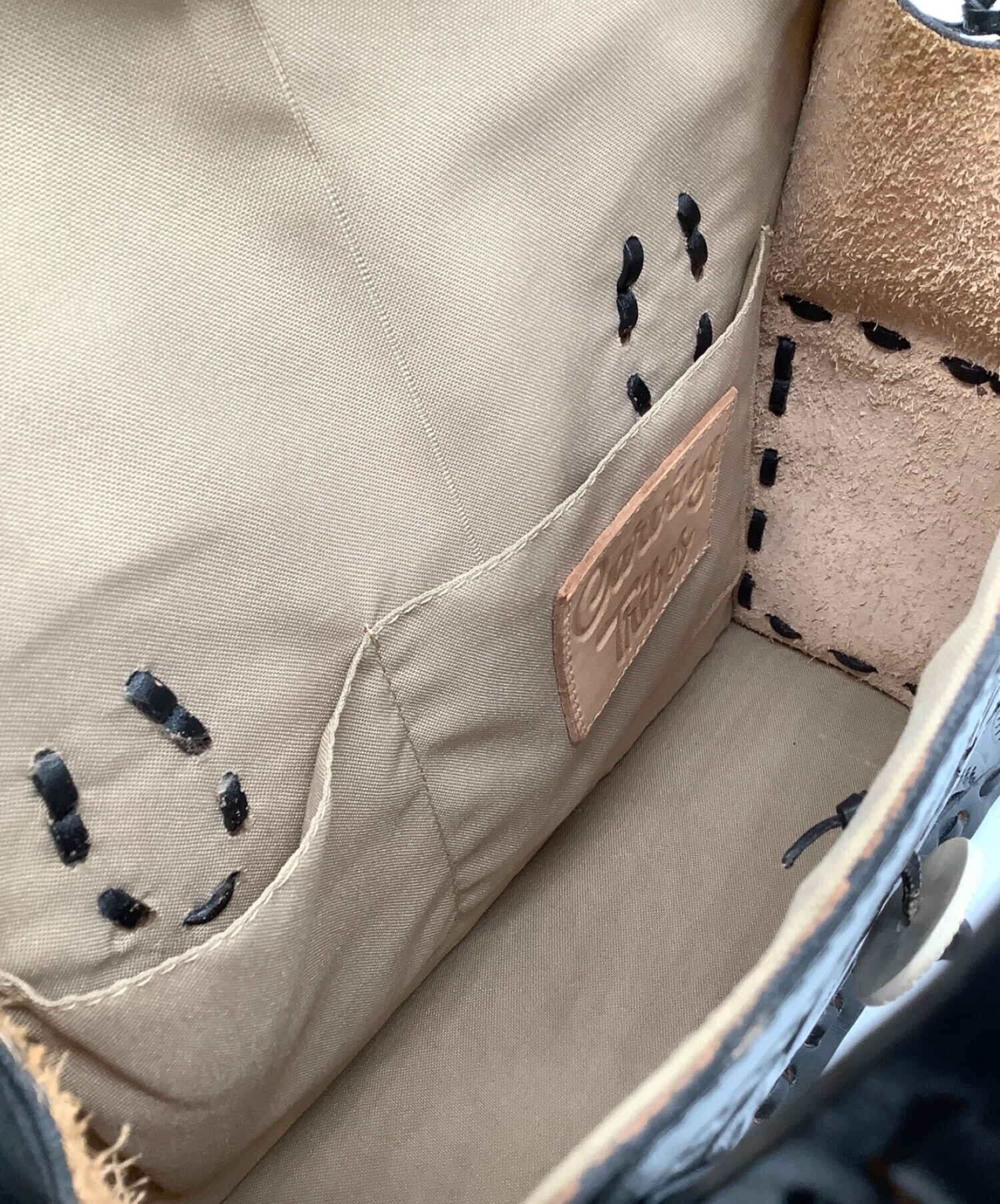 中古・古着通販】Carving Tribes (カービングトライブス) Maestra S