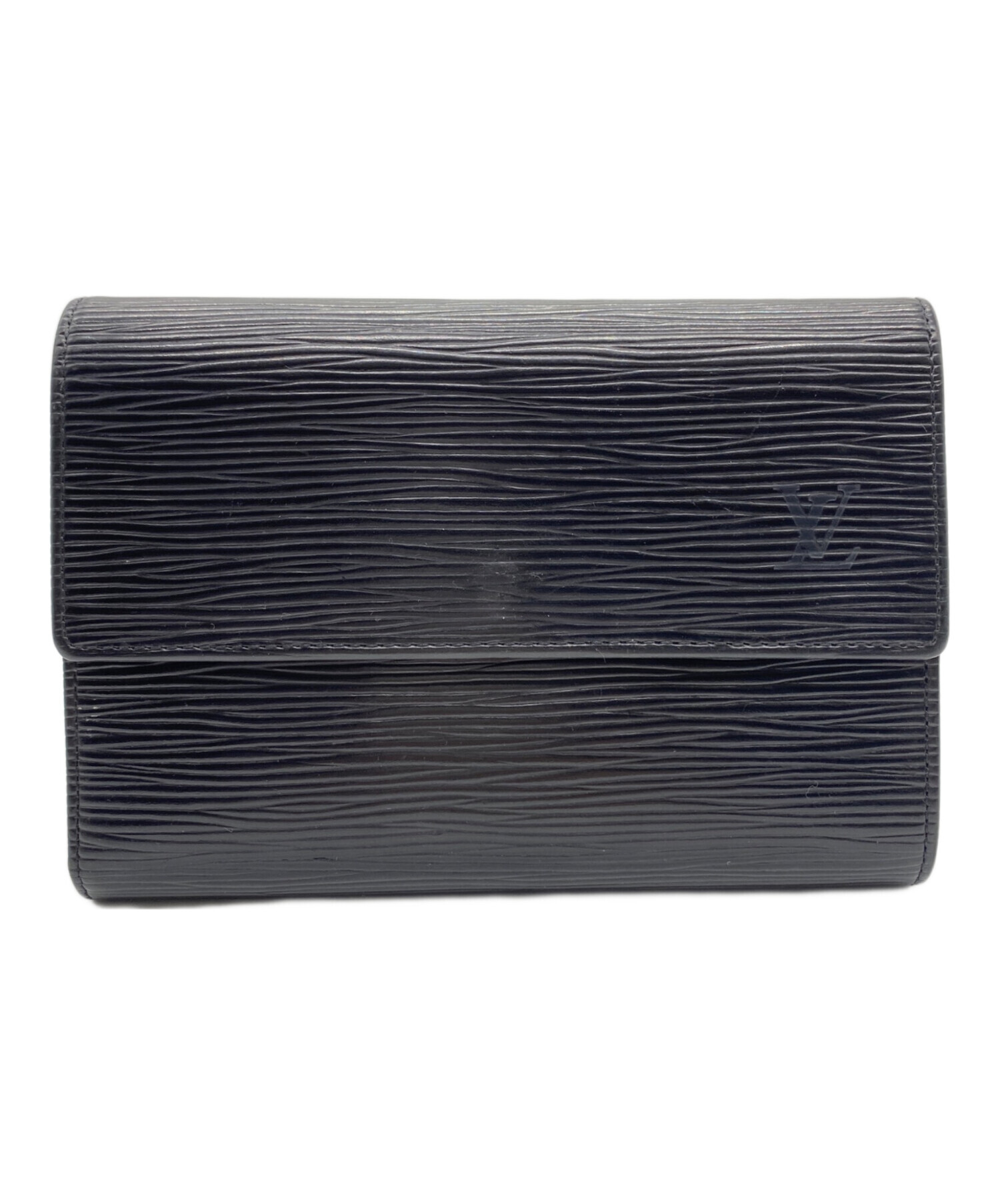 中古・古着通販】LOUIS VUITTON (ルイ ヴィトン) エピ ポルト