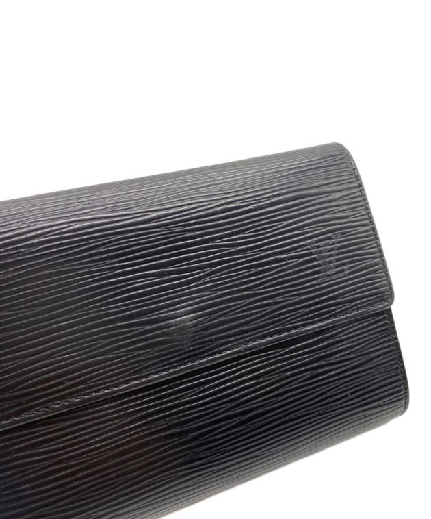 中古・古着通販】LOUIS VUITTON (ルイ ヴィトン) エピ ポルト