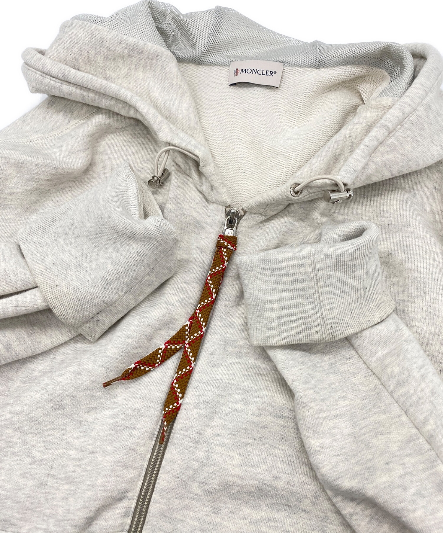 ジャケット・アウター MONCLER MAGLIA CARDIGAN C/ CARPUCCIO MONCLER MAGLIA CARDIGAN C/ CARPUCCIO