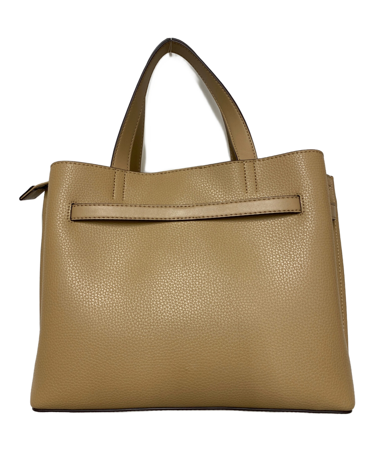 中古・古着通販】MICHAEL KORS (マイケル・コース) トートバッグ 