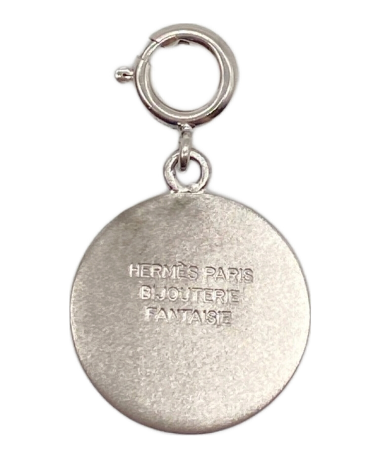 中古・古着通販】HERMES (エルメス) セリエ ペンダントトップ