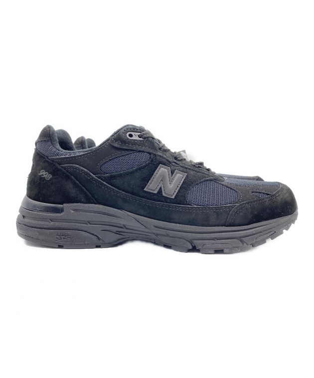 中古・古着通販】NEW BALANCE (ニューバランス) 993 トリプル