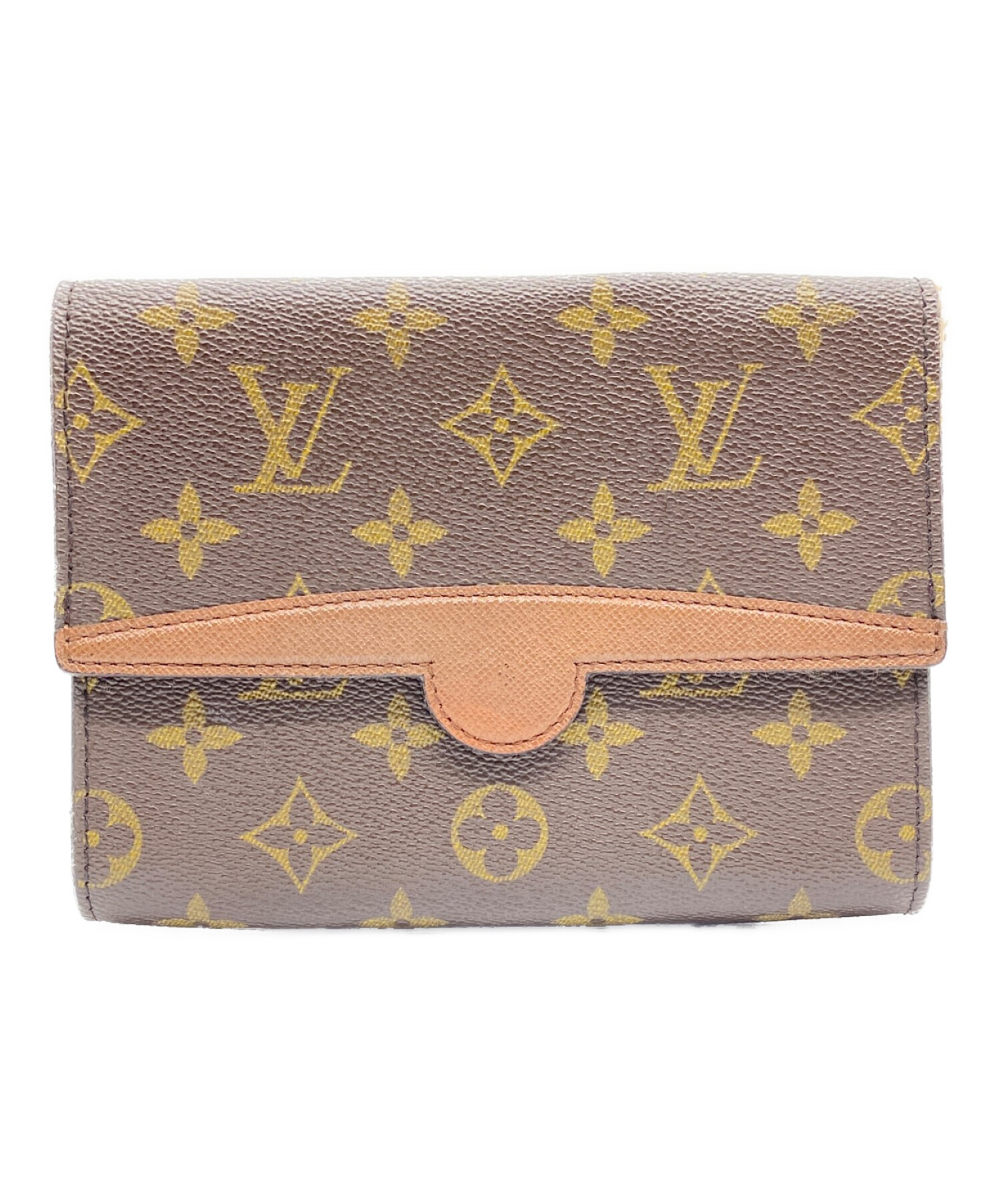 中古・古着通販】LOUIS VUITTON (ルイ ヴィトン) モノグラム アルシュ 