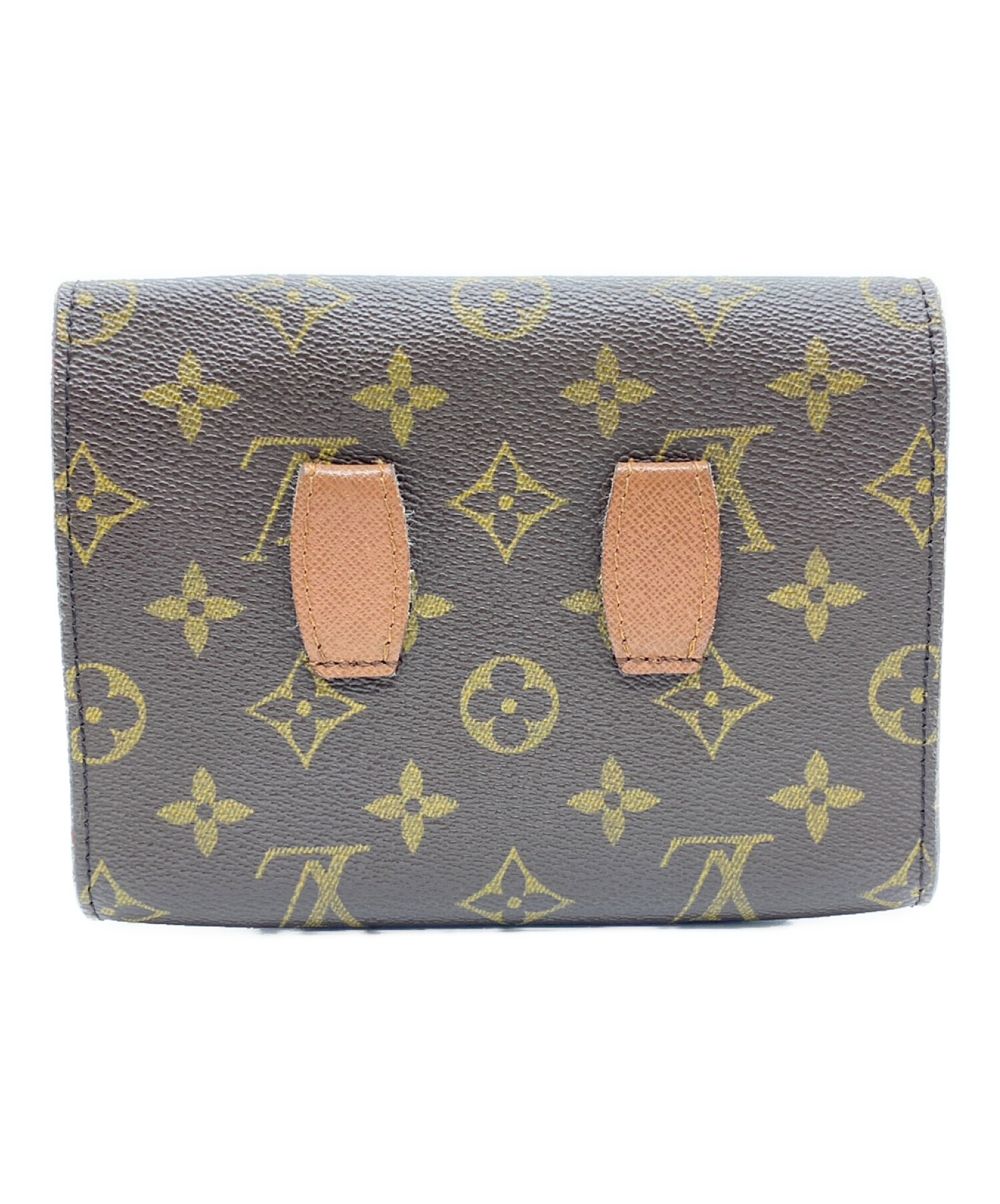 中古・古着通販】LOUIS VUITTON (ルイ ヴィトン) モノグラム アルシュ 