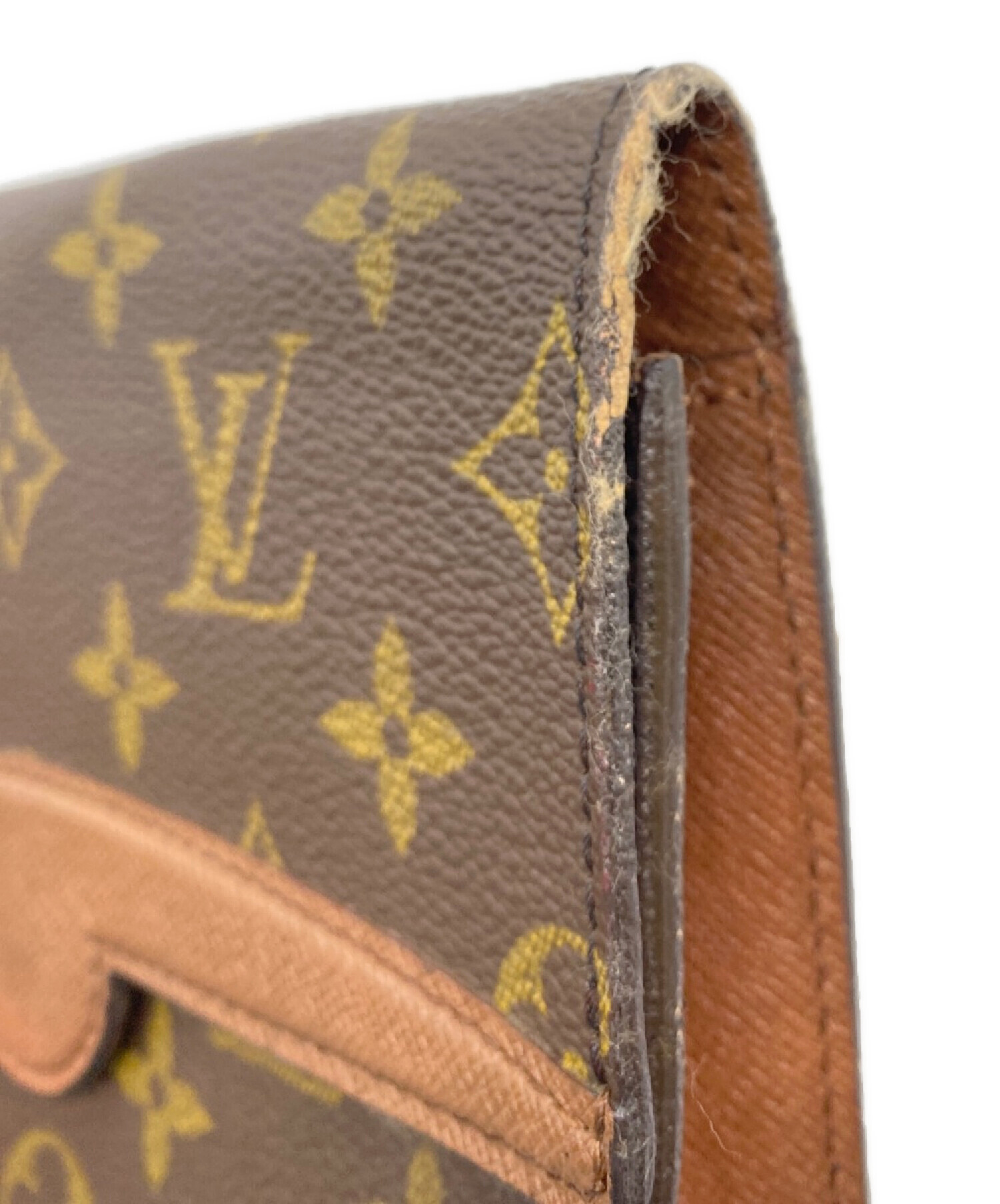 中古・古着通販】LOUIS VUITTON (ルイ ヴィトン) モノグラム アルシュ 