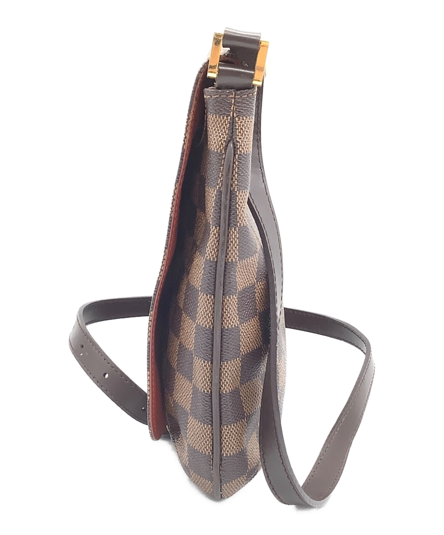 中古・古着通販】LOUIS VUITTON (ルイ ヴィトン) ダミエ ミュゼット