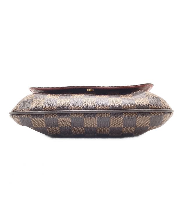 中古・古着通販】LOUIS VUITTON (ルイ ヴィトン) ダミエ ミュゼット