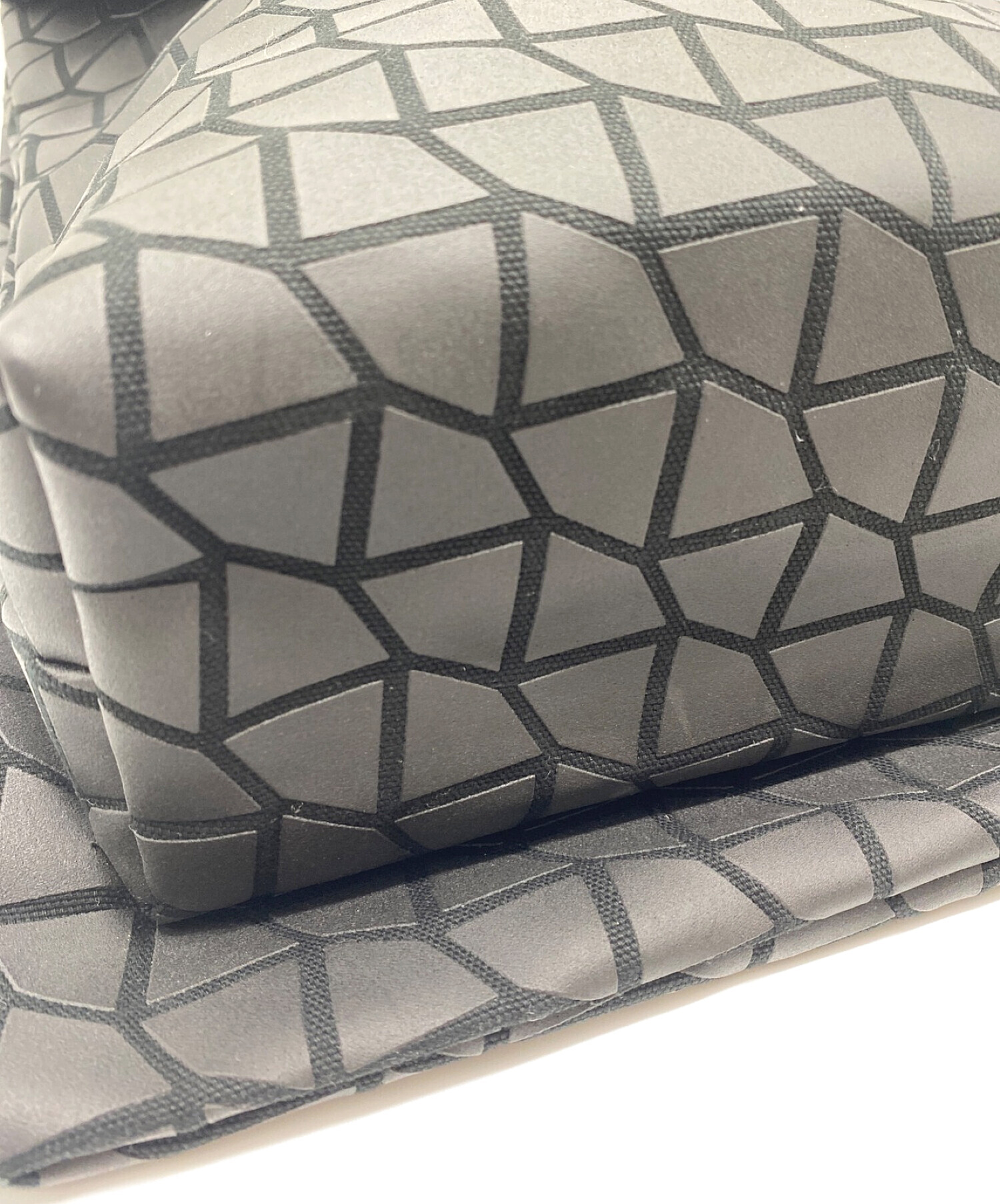 中古・古着通販】chi.wata (チワタ) リュック ブラック｜ブランド