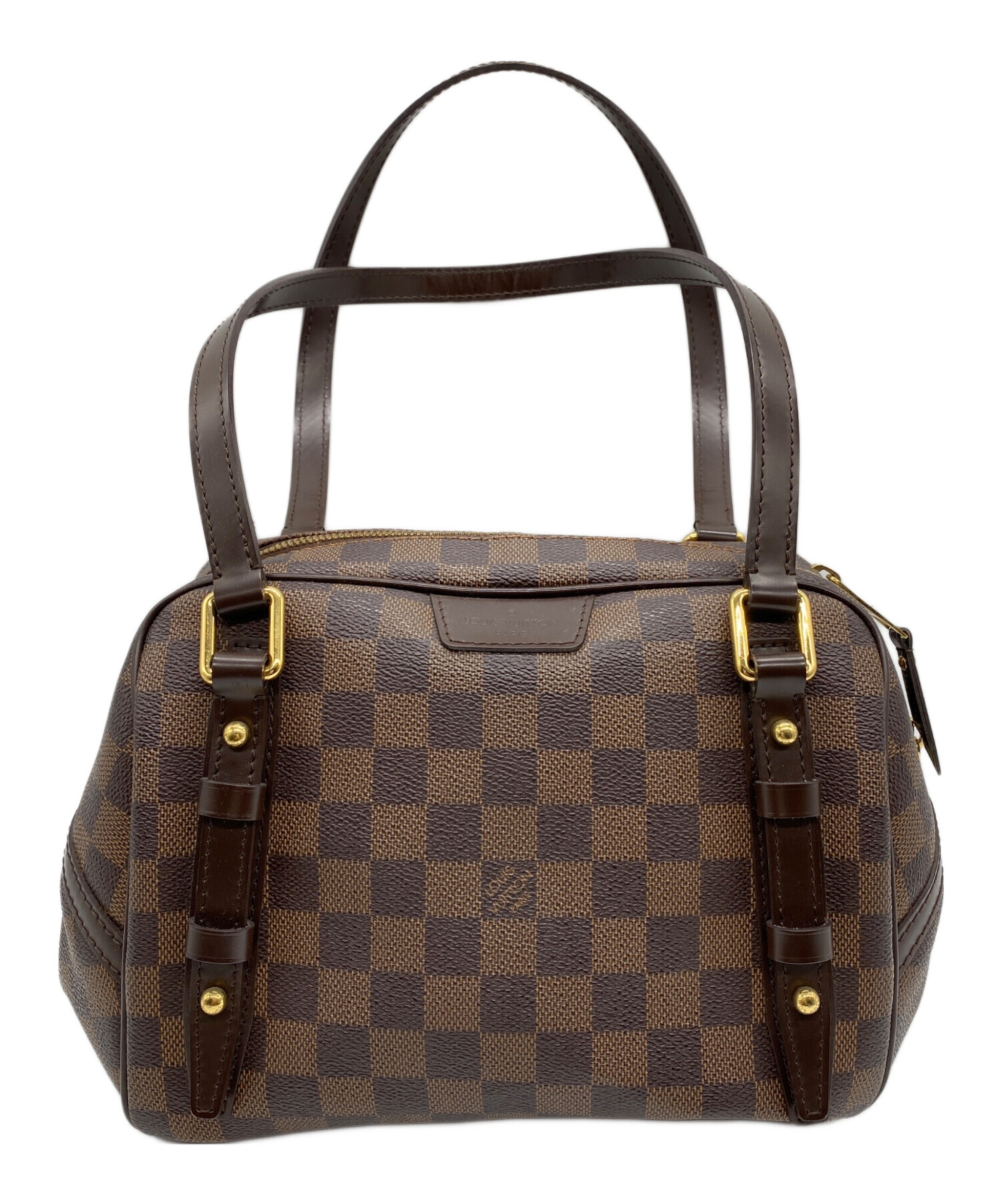 LOUIS VUITTONのバック 中古・古着通販】LOUIS VUITTON (ルイ ヴィトン) セミショルダーバッグ