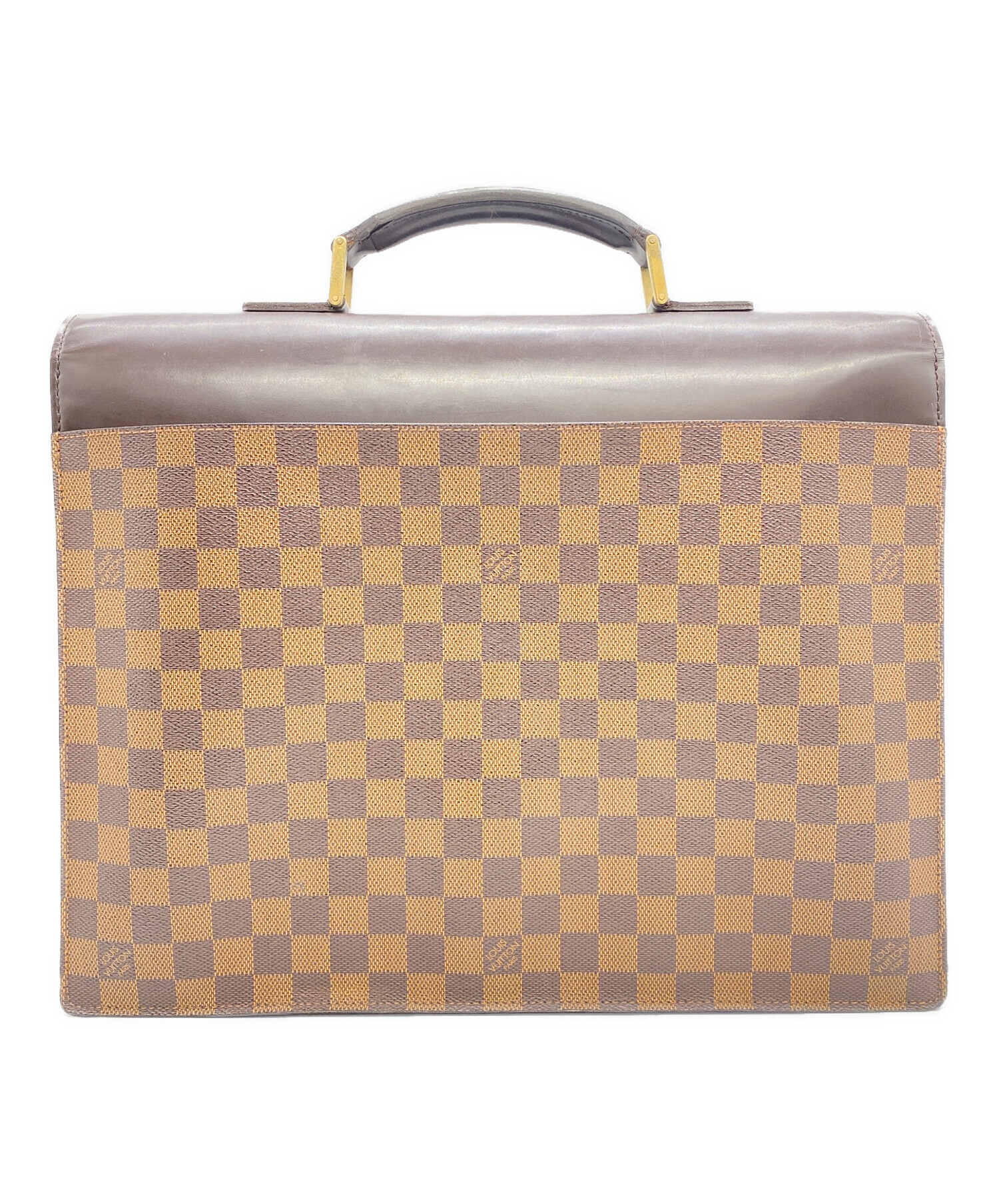 ルイヴィトン louisvuitton N53315 アルトナPM ビジネスバッグ メンズ