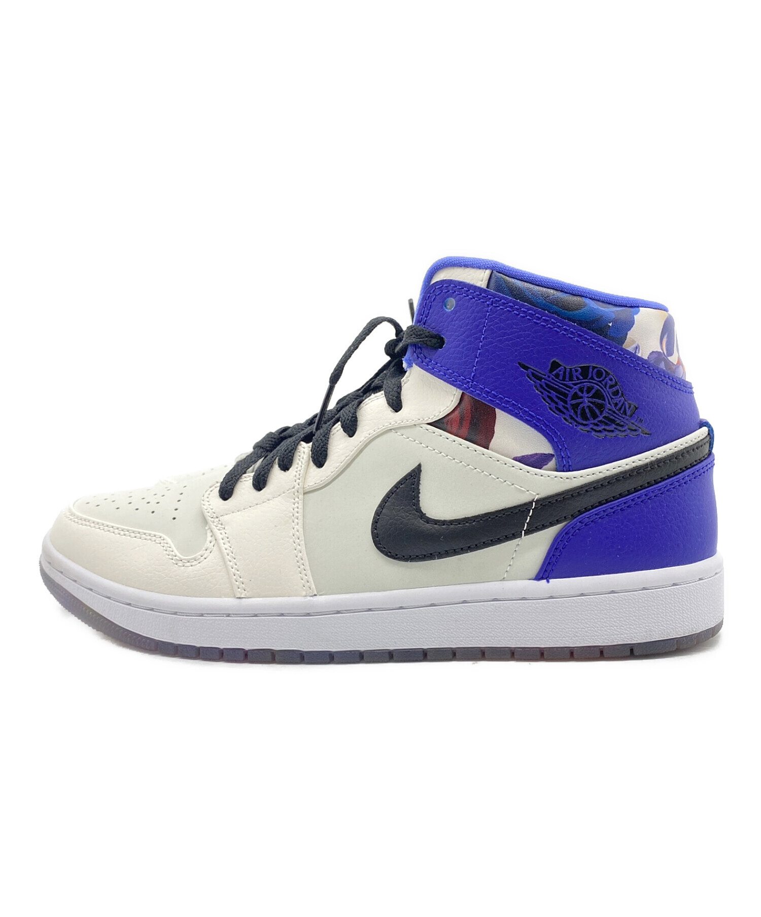 中古・古着通販】NIKE (ナイキ) AIR JORDAN 1 MID SE（エア ジョーダン 