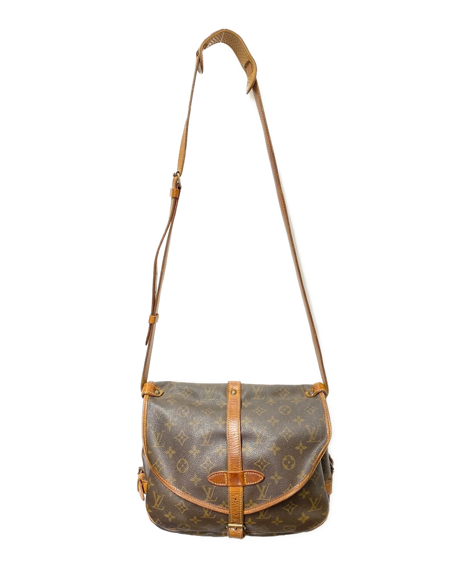 中古・古着通販】LOUIS VUITTON (ルイ ヴィトン) モノグラム