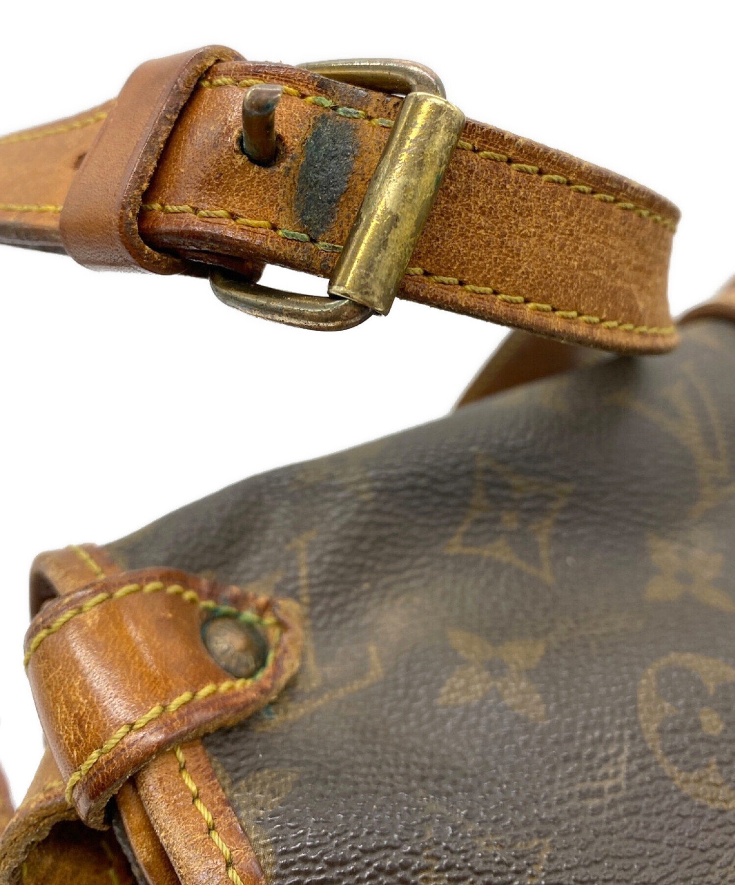 中古・古着通販】LOUIS VUITTON (ルイ ヴィトン) モノグラム
