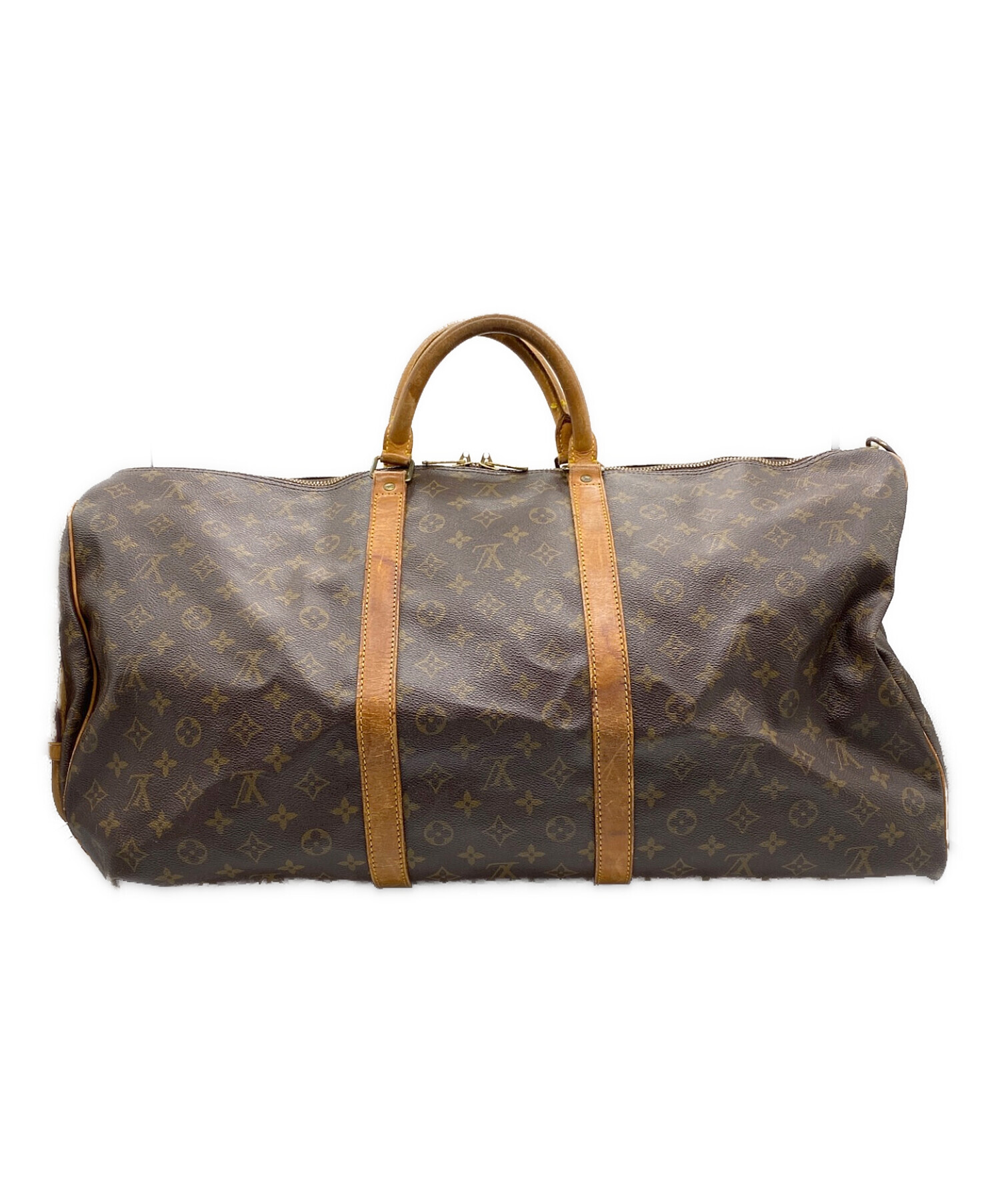中古・古着通販】LOUIS VUITTON (ルイ ヴィトン) モノグラム キーポル